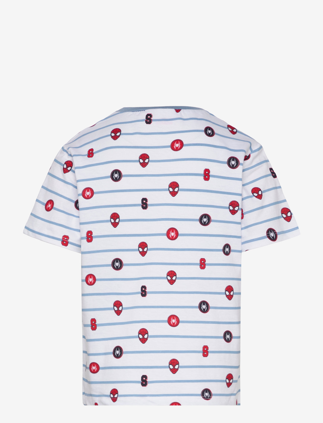 Marvel - TSHIRT - blue - 1