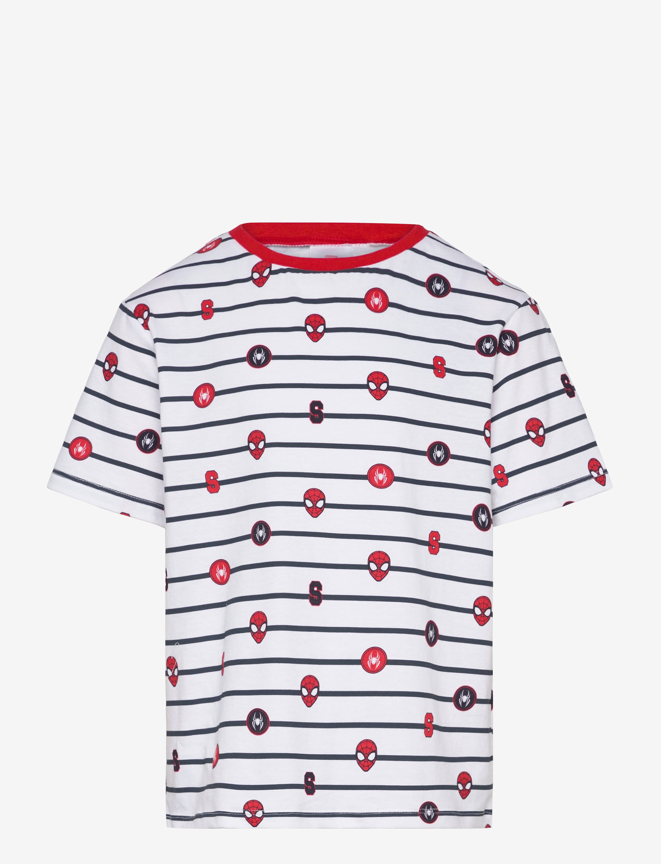 Marvel - TSHIRT - red - 0