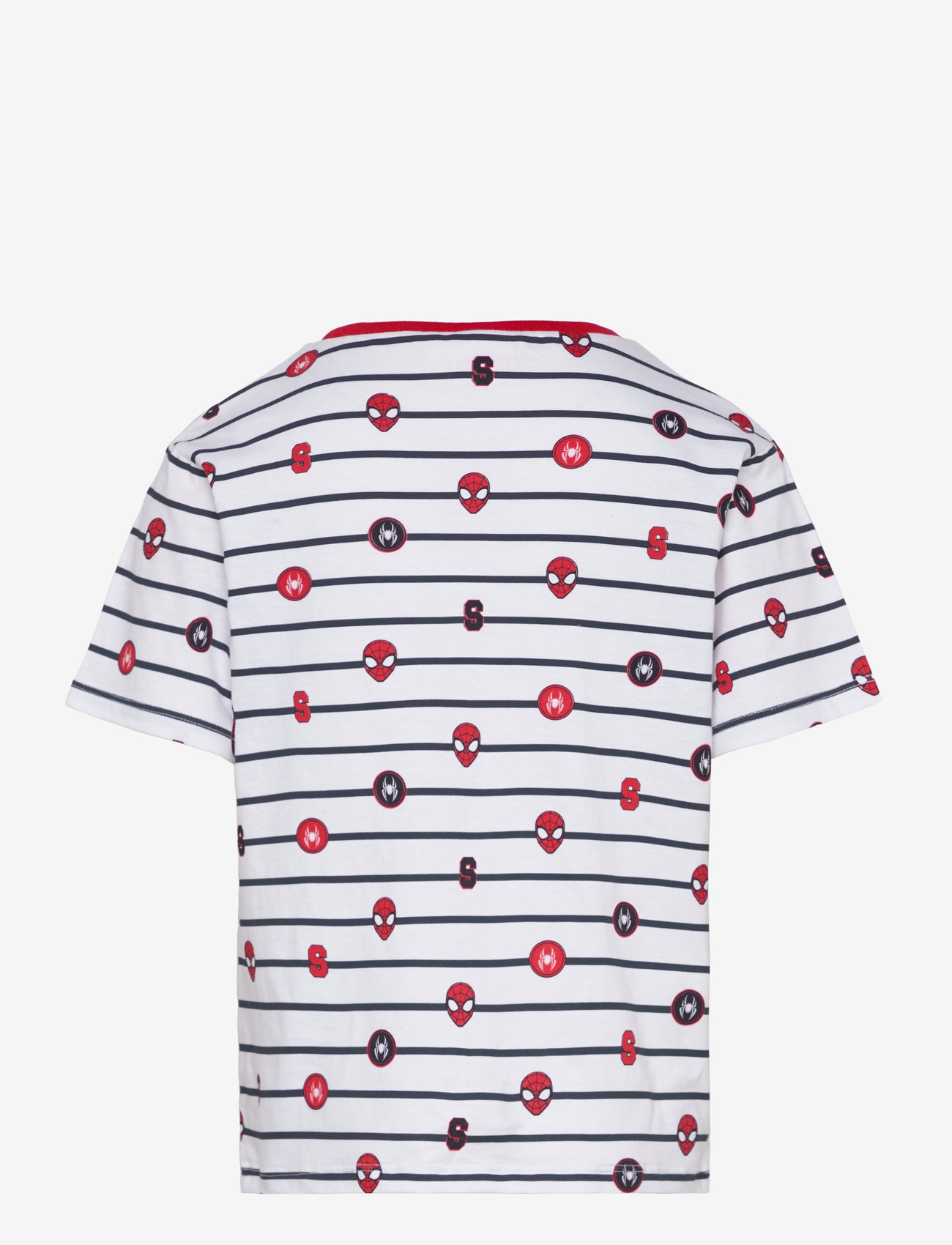 Marvel - TSHIRT - red - 1