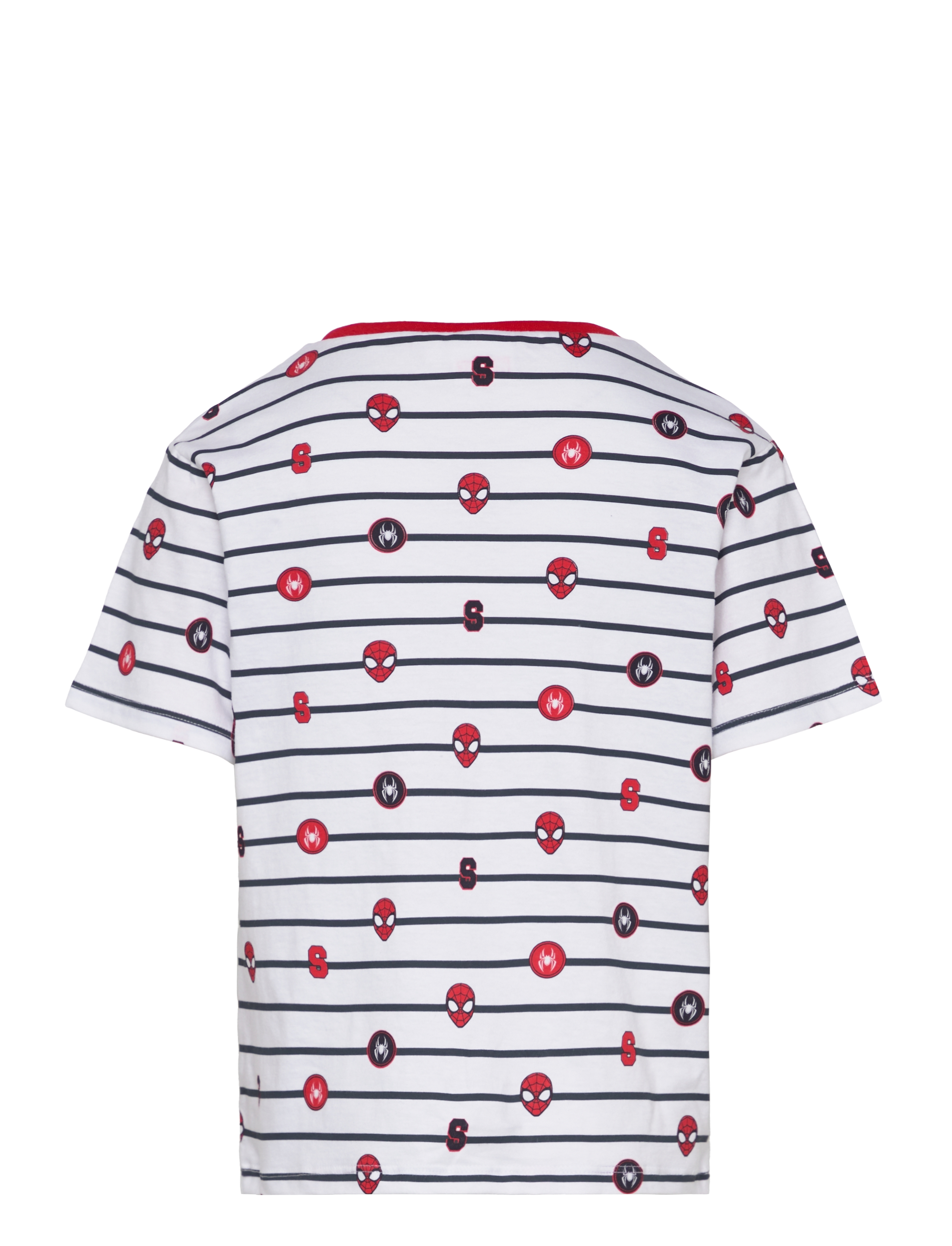 Marvel - TSHIRT - red - 1