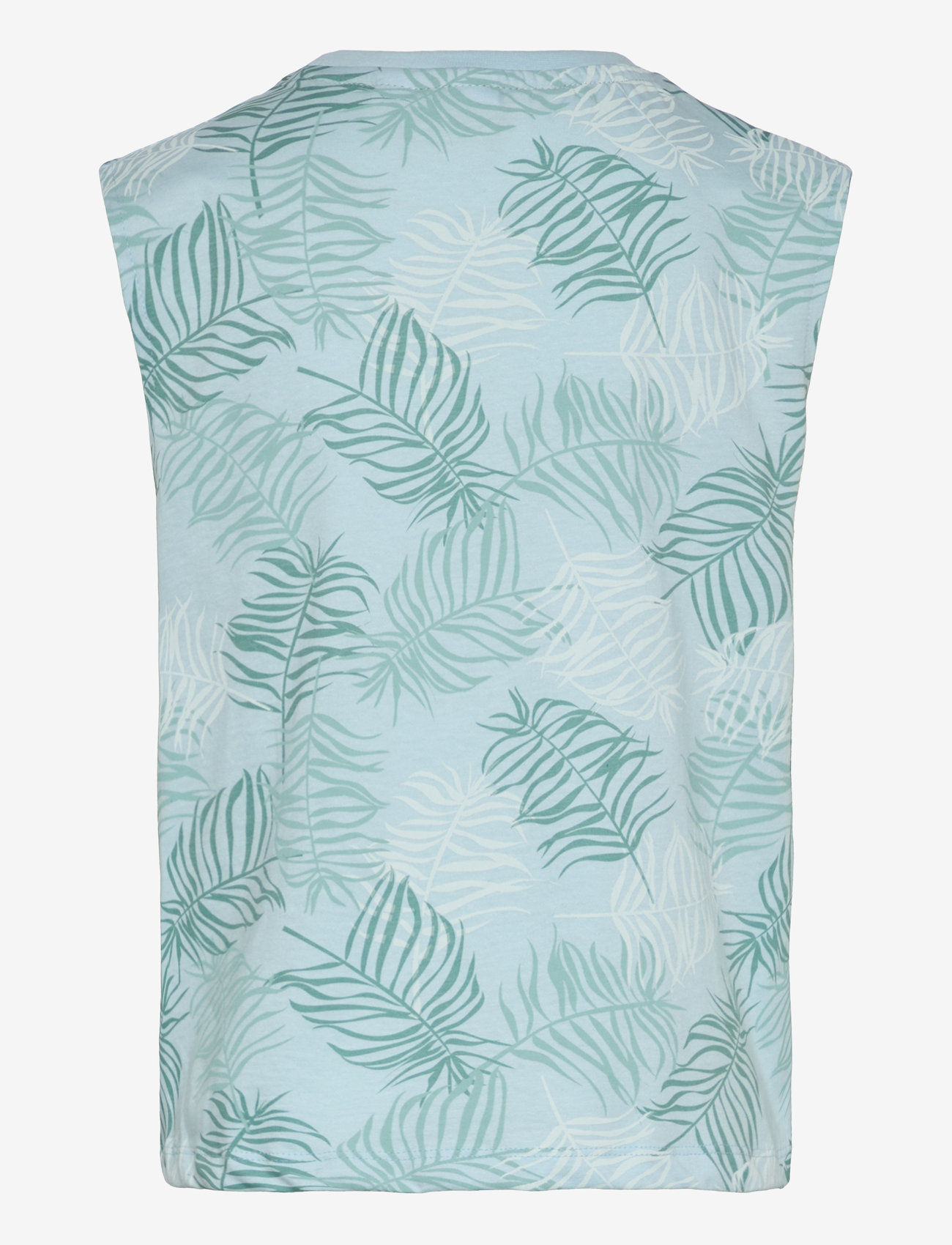 Marvel - TSHIRT - lblue - 1