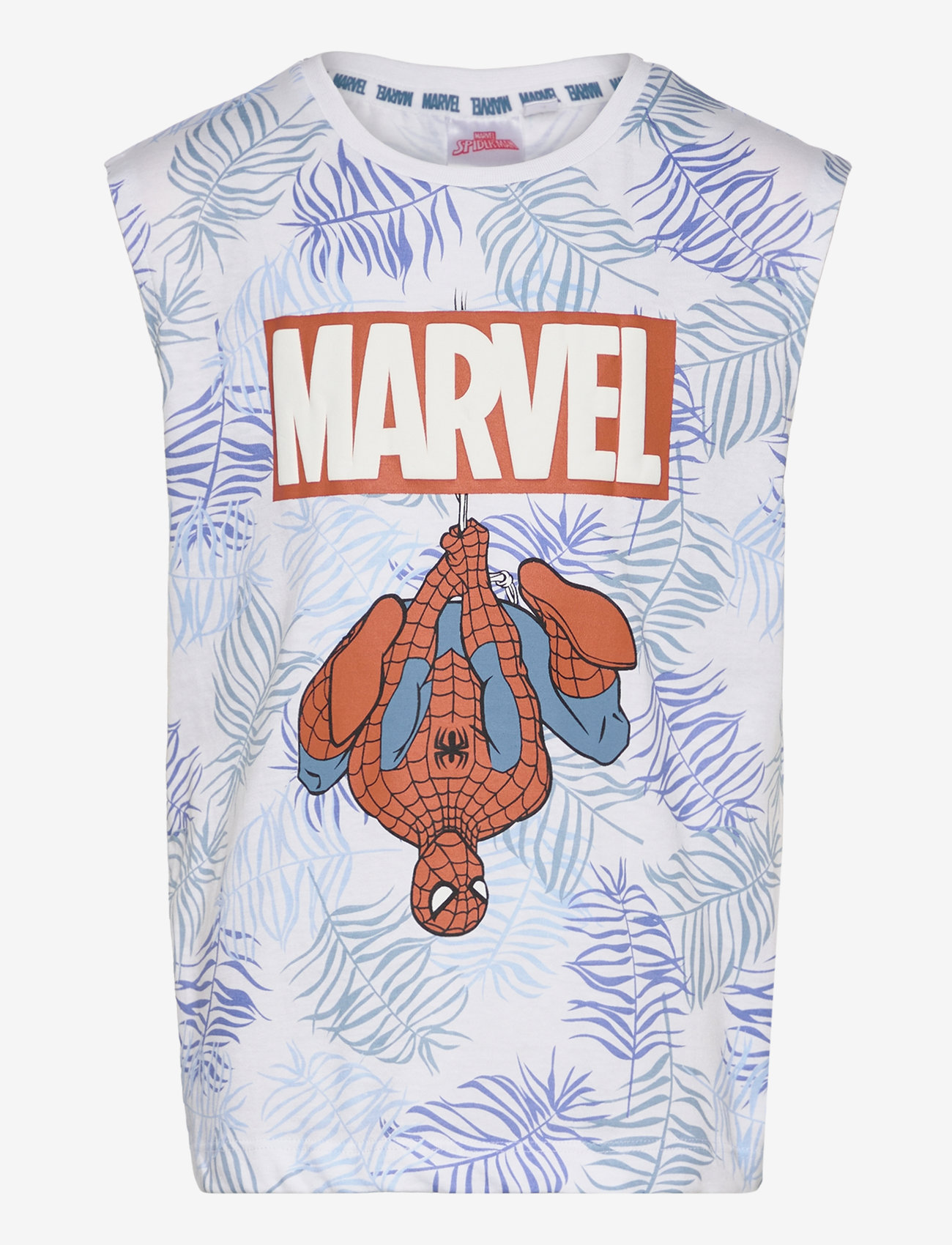 Marvel - TSHIRT - white - 0
