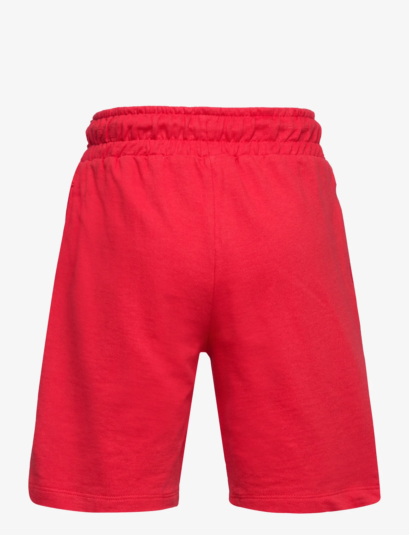 Marvel - SHORT FRENCH TERRY - sweatshorts - red - 1