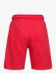Marvel - SHORT FRENCH TERRY - sweat shorts - red - 1