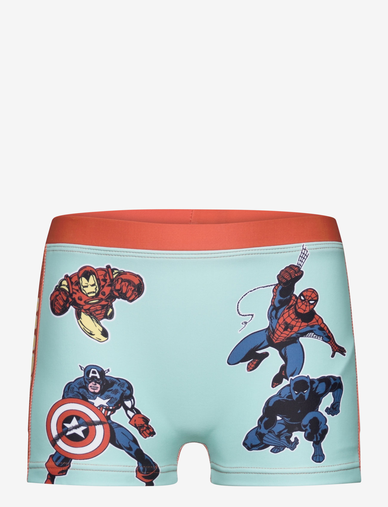 Marvel - MAILLOT DE BAIN - green - 0