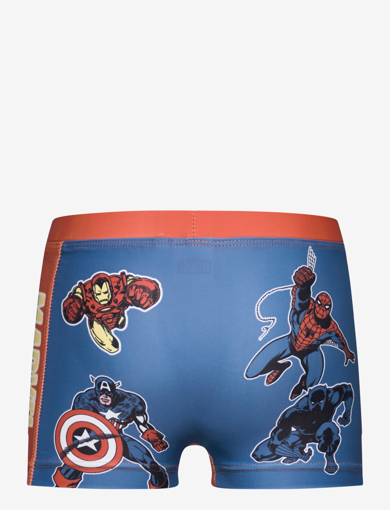 Marvel - MAILLOT DE BAIN - green - 1