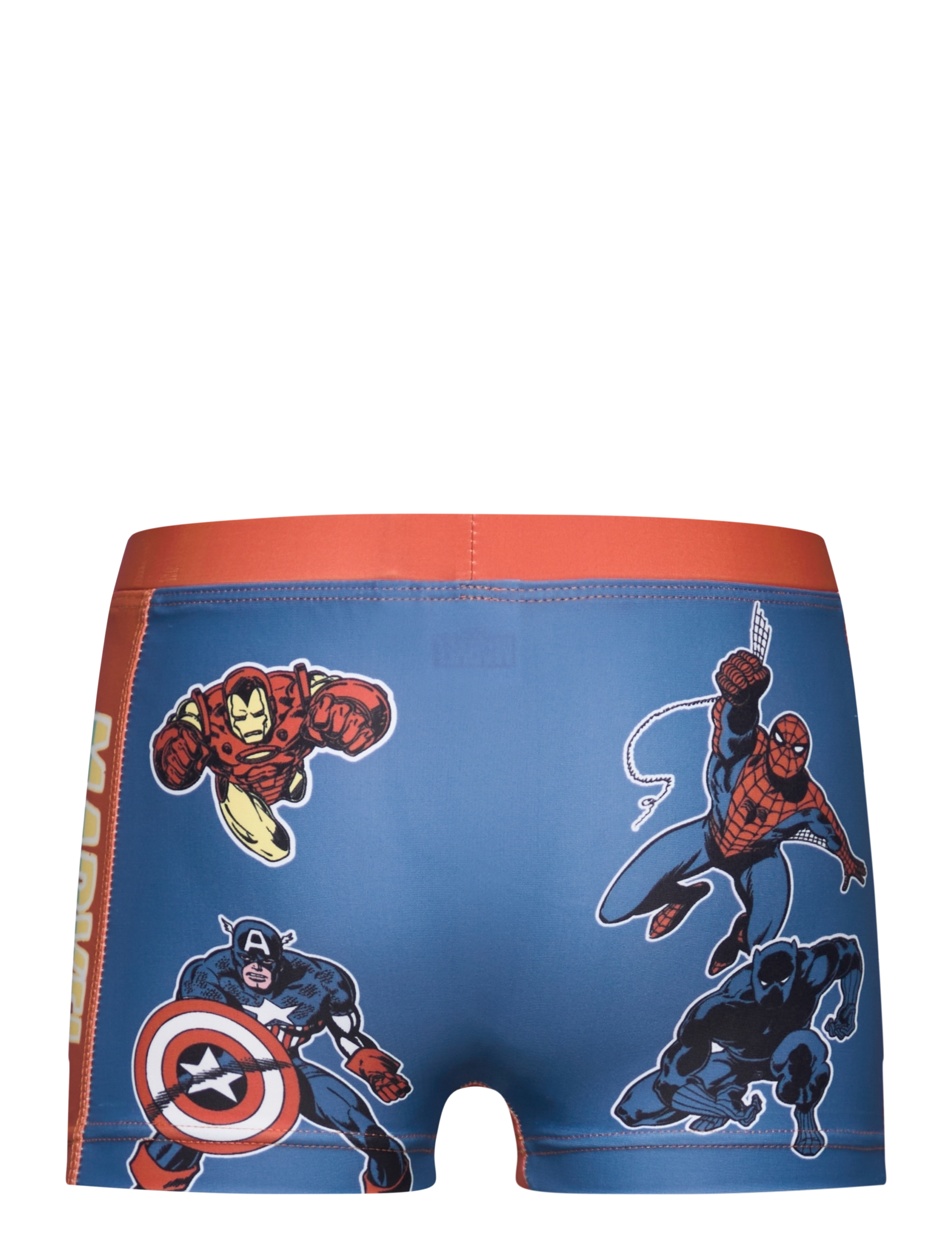 Marvel - MAILLOT DE BAIN - green - 1