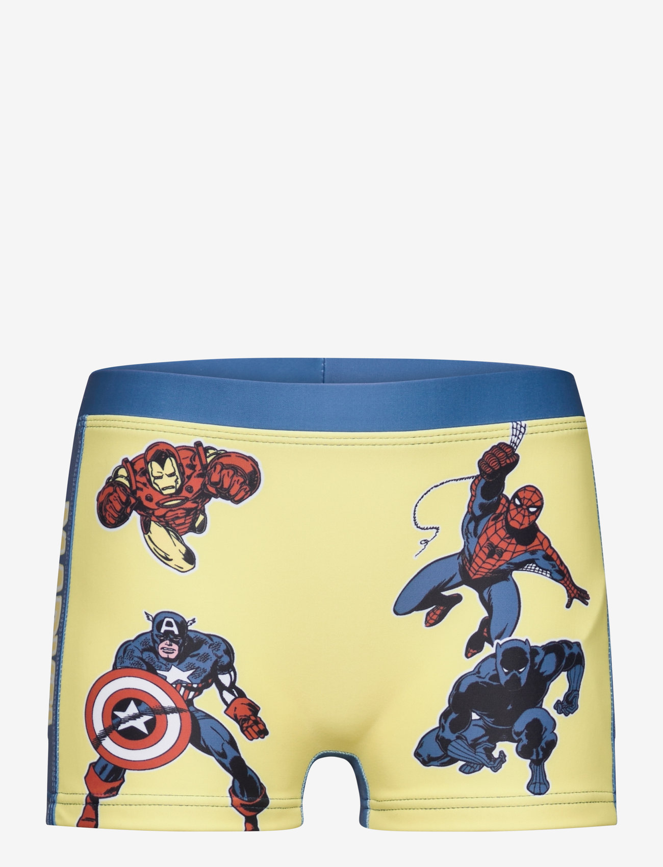Marvel - MAILLOT DE BAIN - yellow - 0