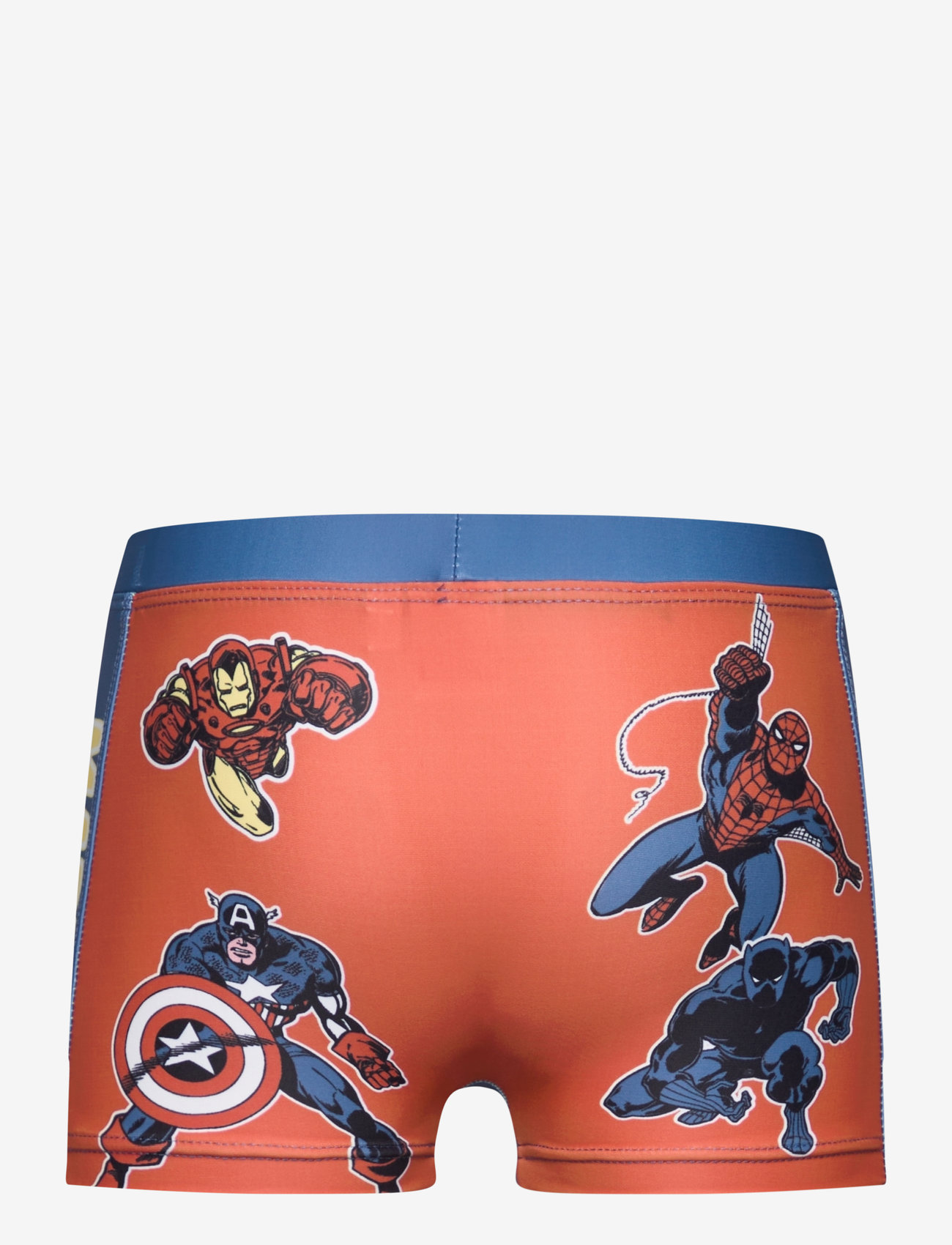 Marvel - MAILLOT DE BAIN - yellow - 1