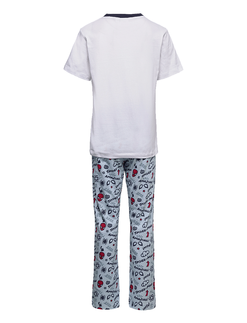 Spider-man - PYJAMA - pyjamassæt - navy - 1
