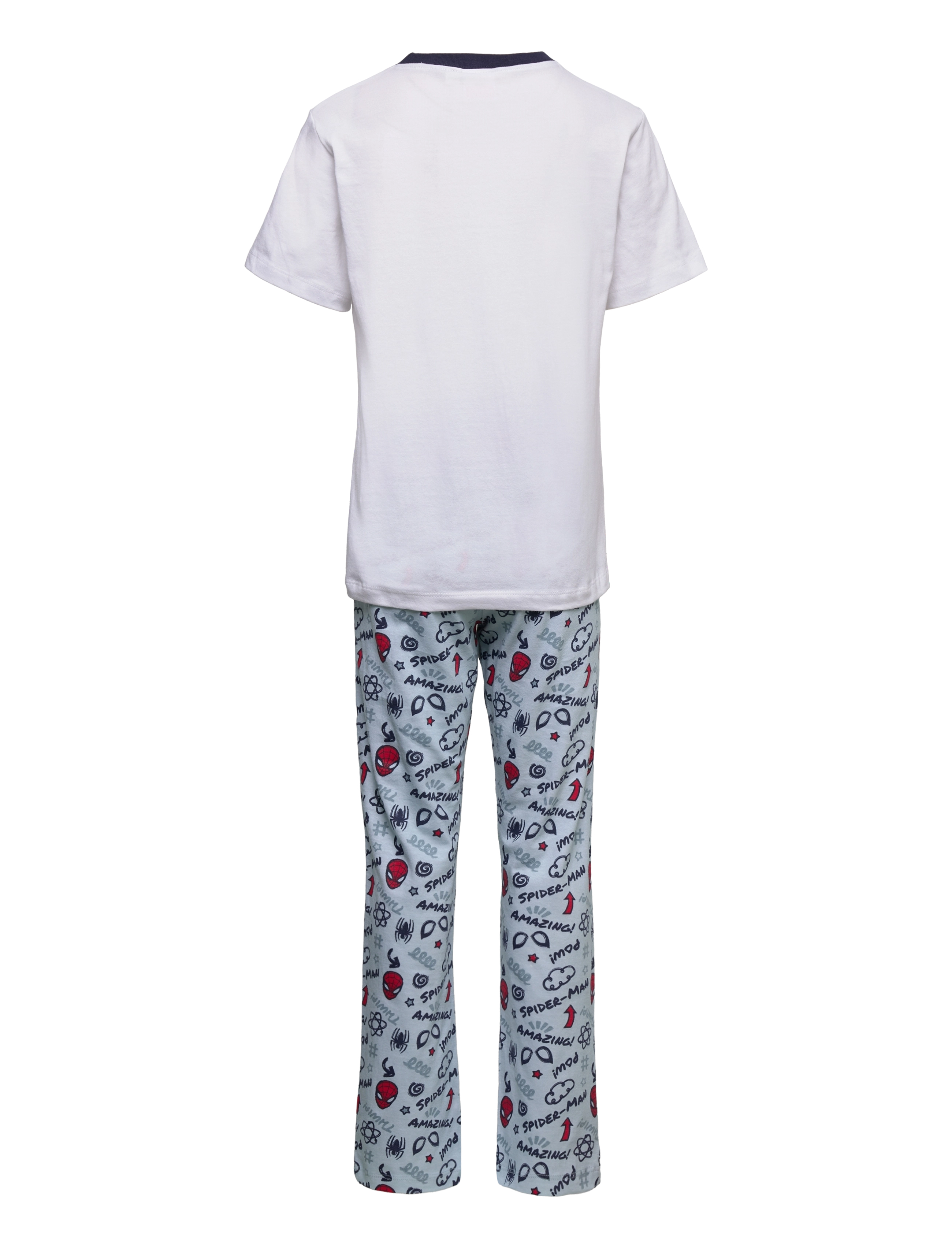 Marvel - PYJAMA - pyjamassæt - navy - 1