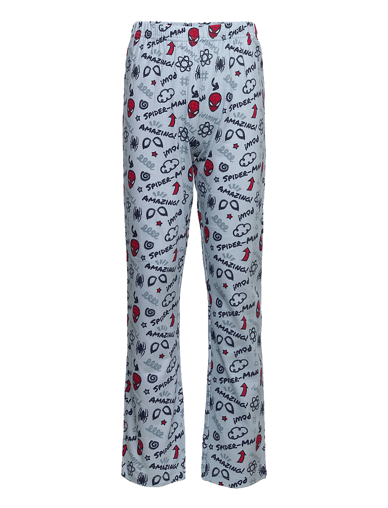 Spider-man - PYJAMA - pyjamassæt - navy - 2