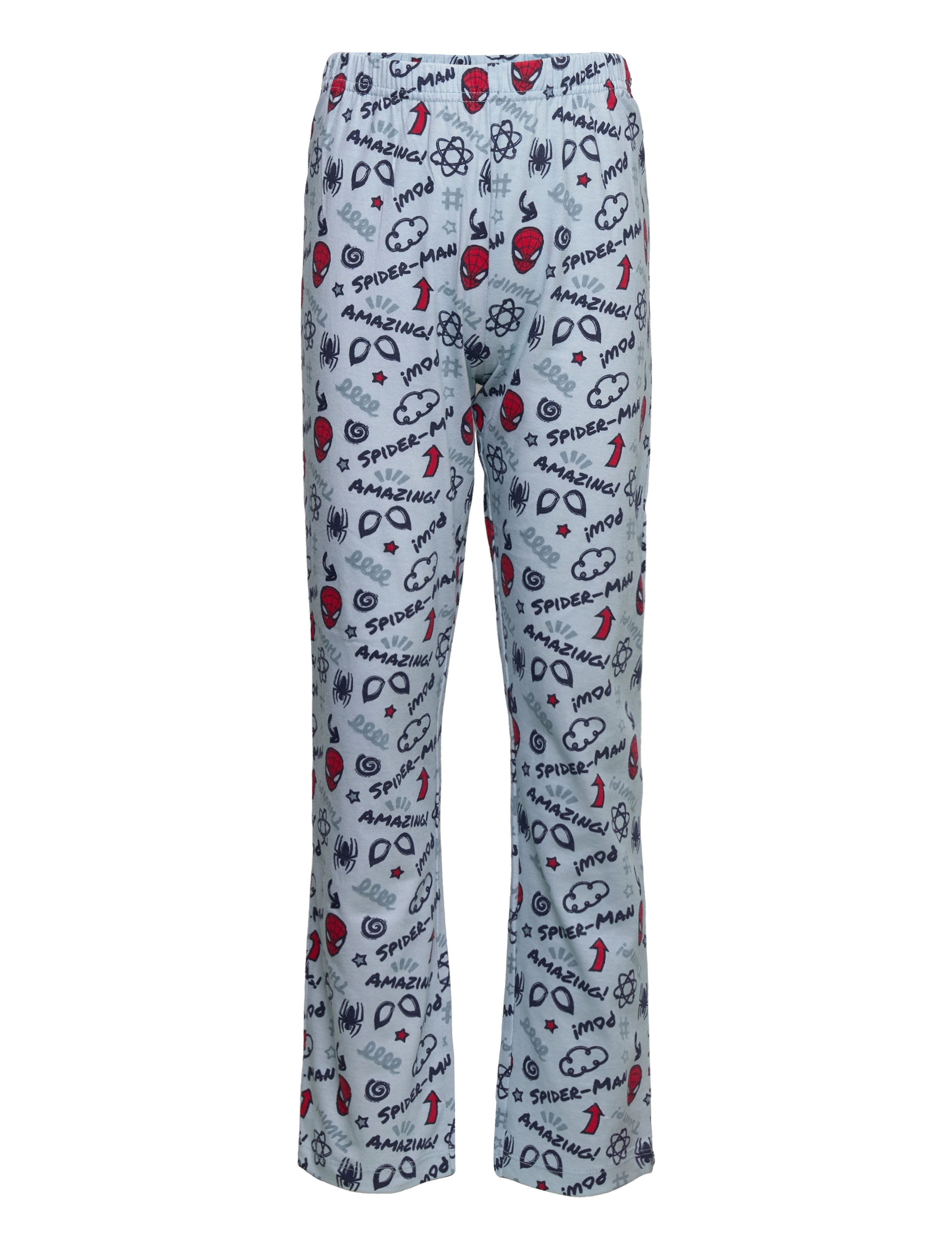 Marvel - PYJAMA - pyjamassæt - navy - 2
