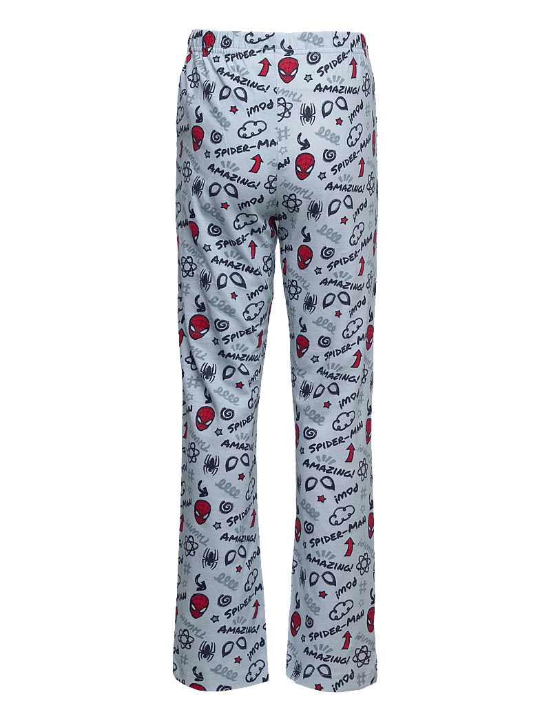 Spider-man - PYJAMA - pyjamassæt - navy - 3