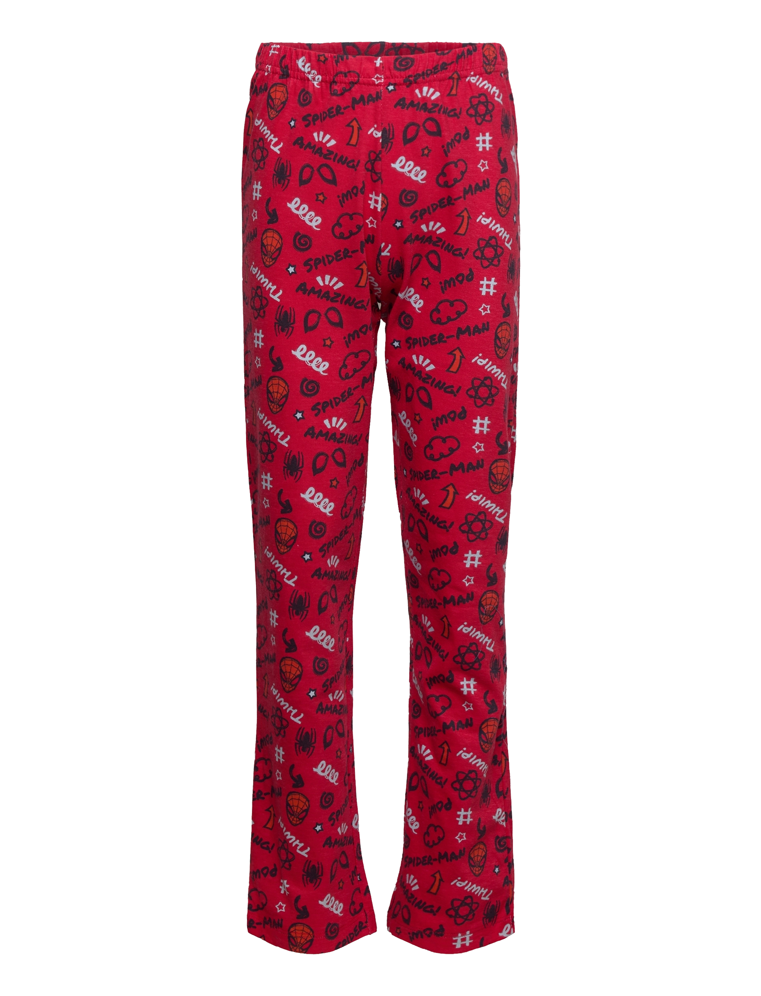 Marvel - PYJAMA - pyjamassæt - red - 2
