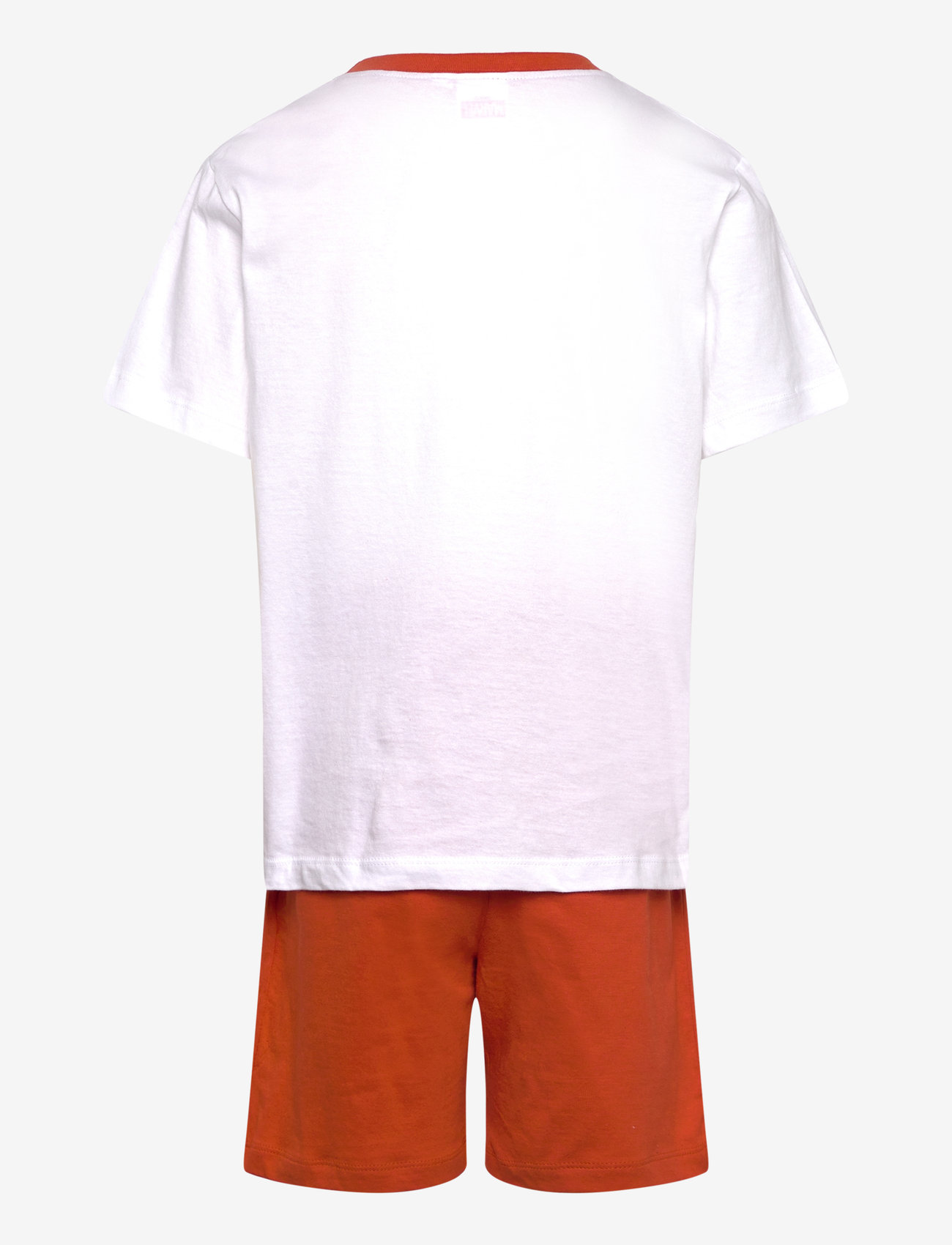 Marvel - PYJAMA - sets - orange - 1