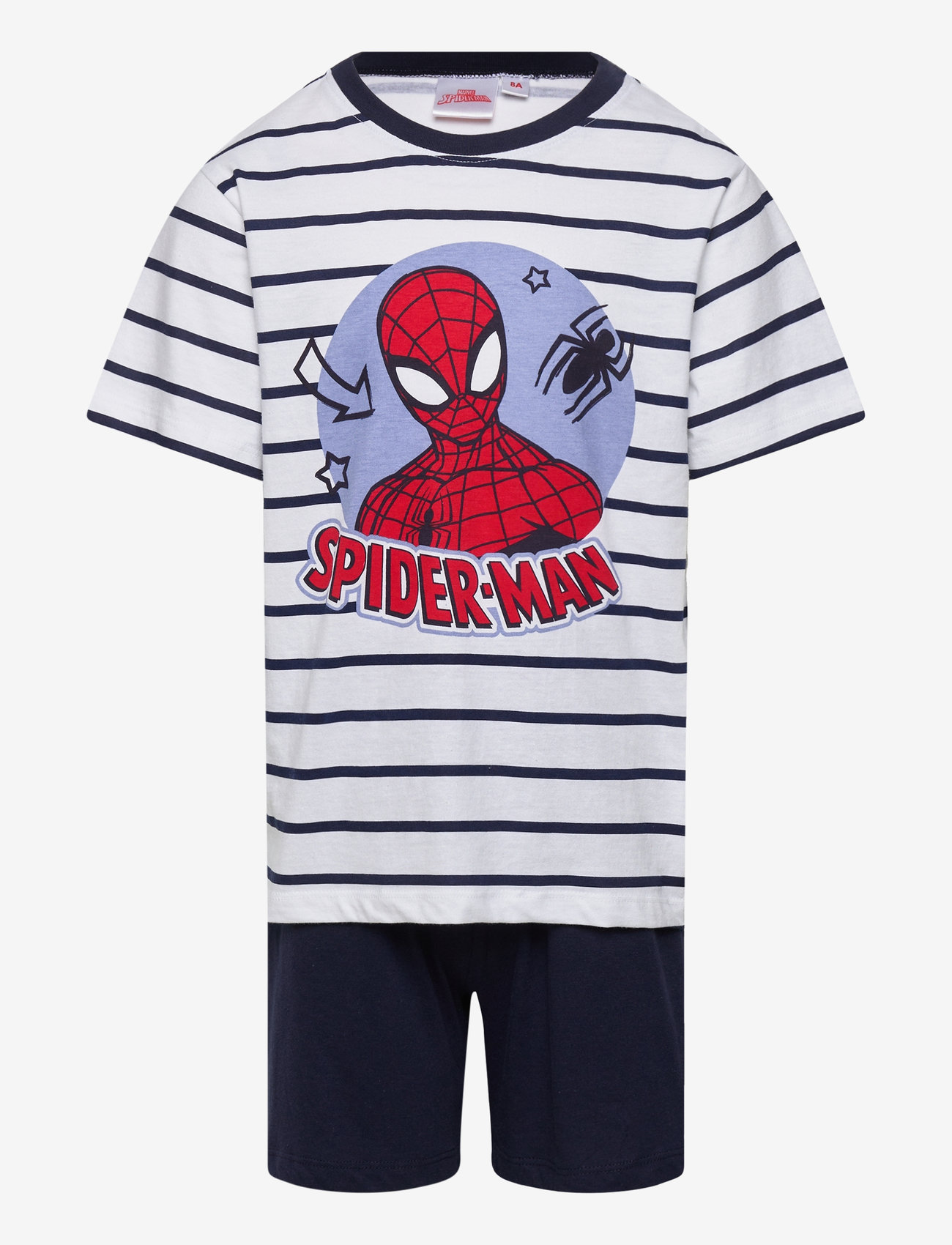 Marvel - PYJAMA - navy - 0