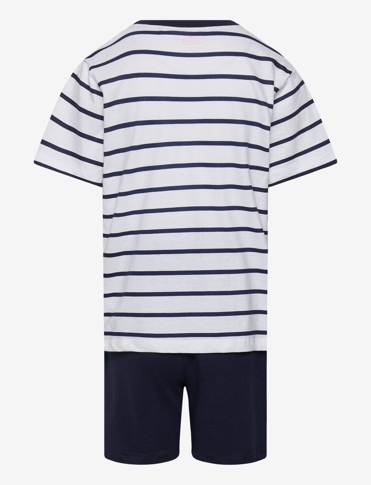 Marvel - PYJAMA - navy - 1