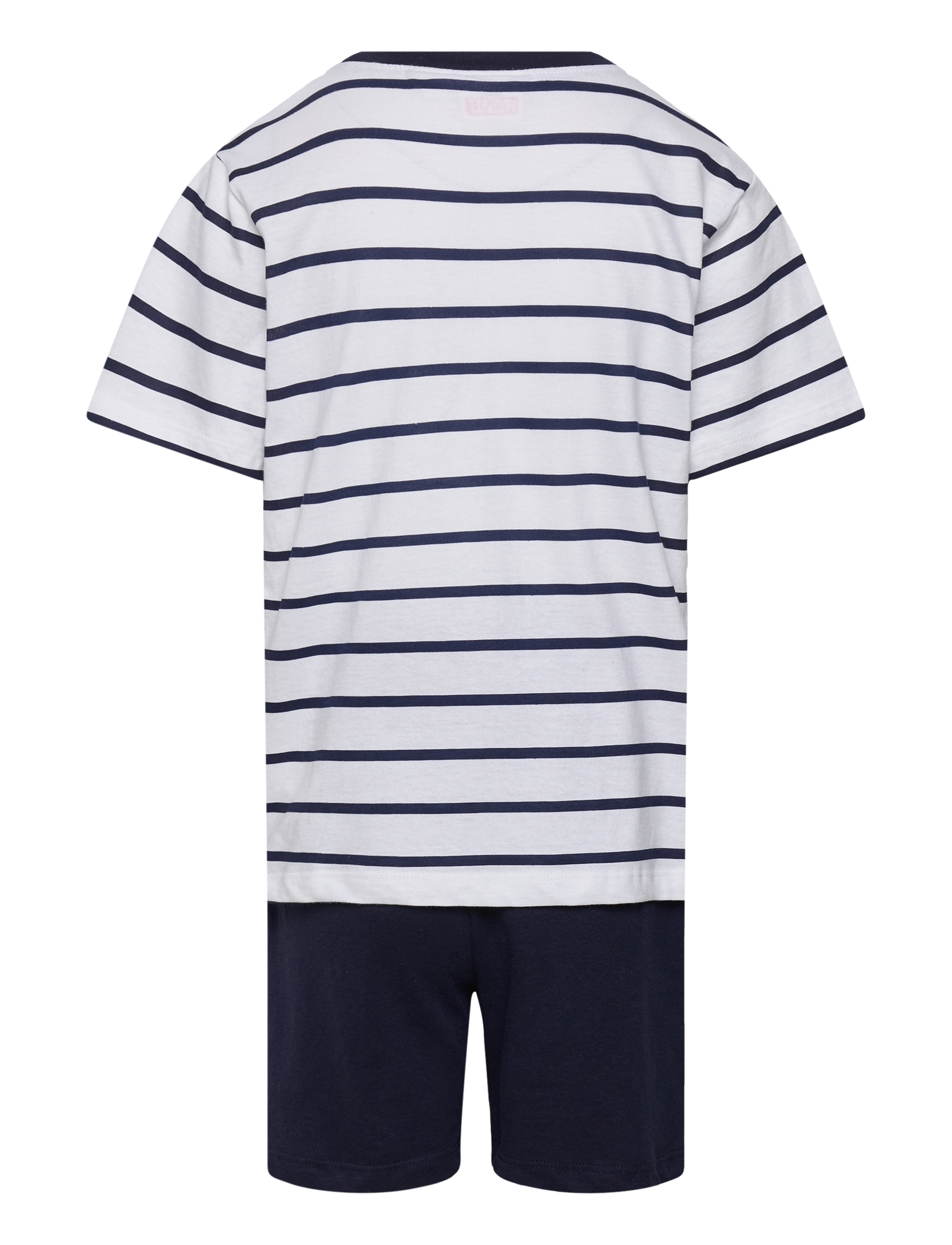 Marvel - PYJAMA - navy - 1