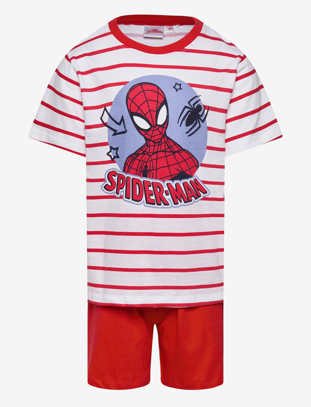 Marvel - PYJAMA - red - 0