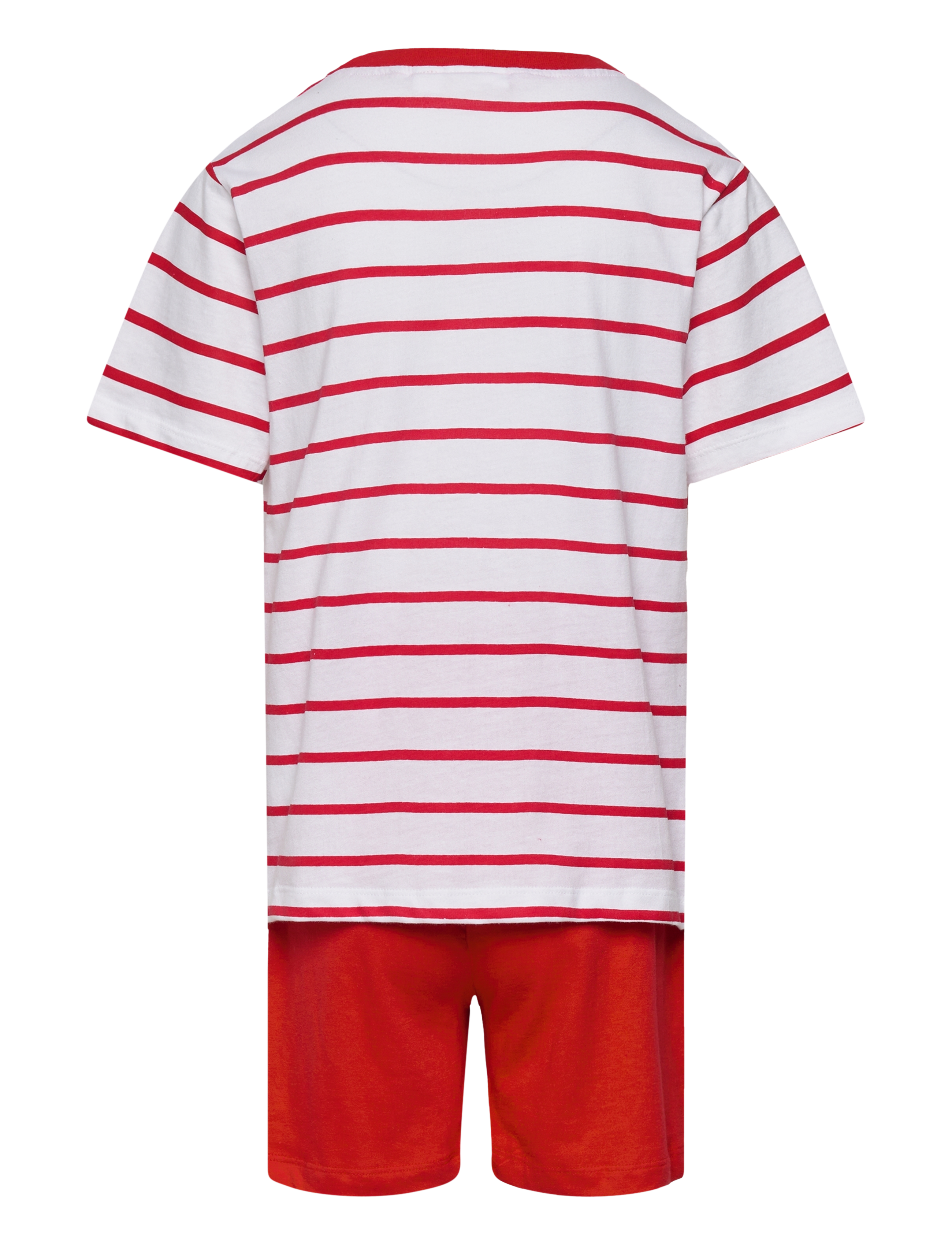 Marvel - PYJAMA - red - 1