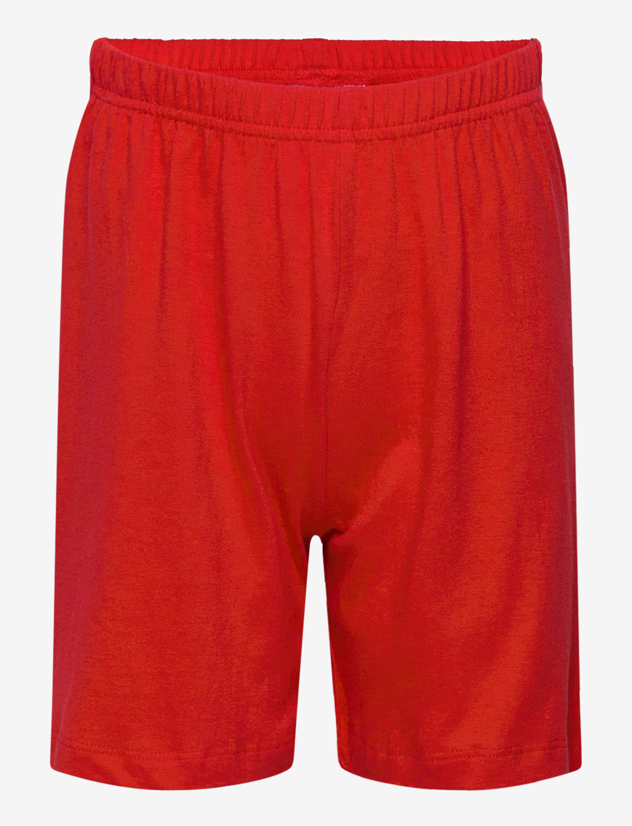 Marvel - PYJAMA - red - 2