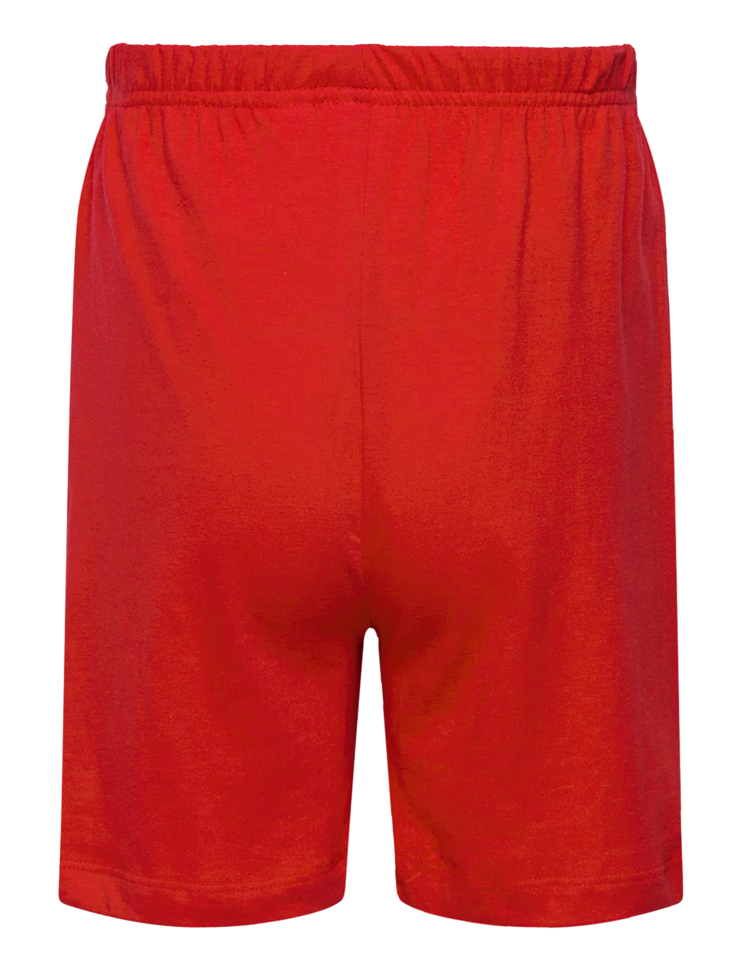 Marvel - PYJAMA - red - 3