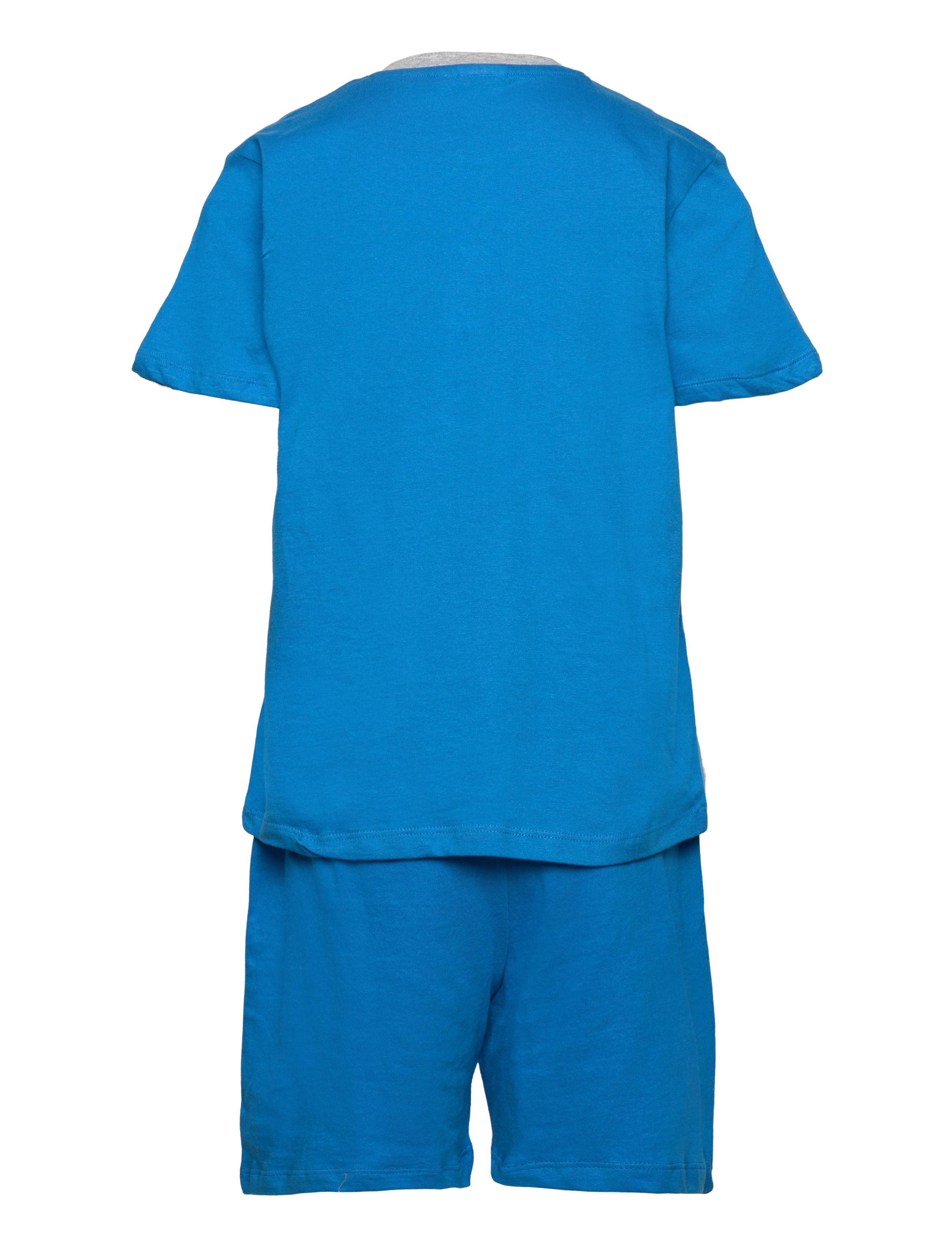 Marvel - PYJAMA - blue - 1