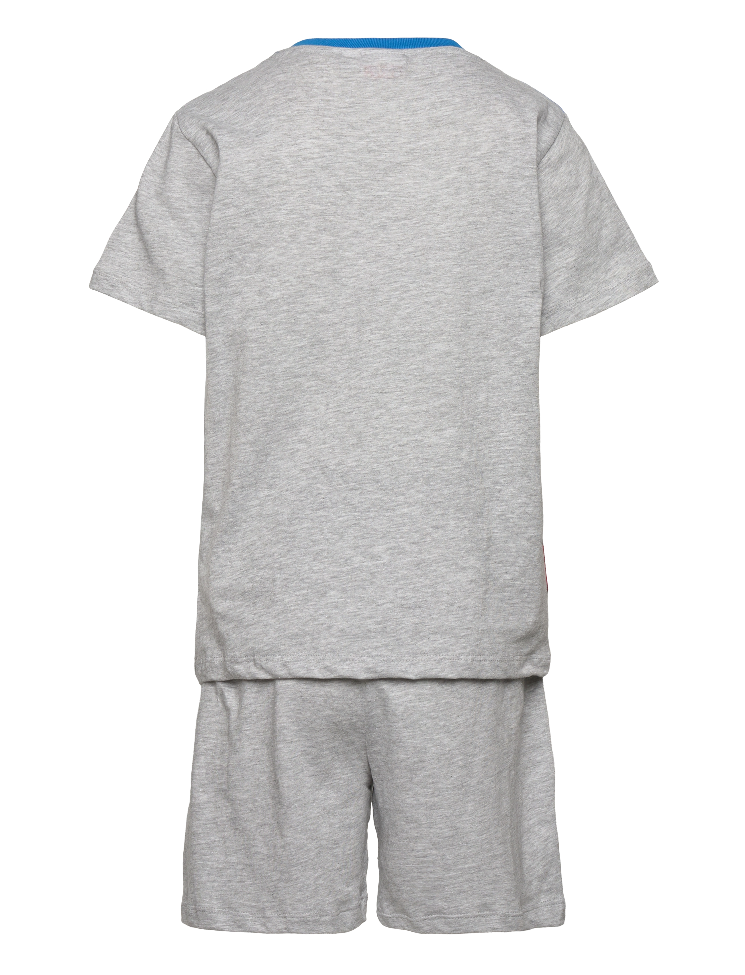 Marvel - PYJAMA - grey - 1