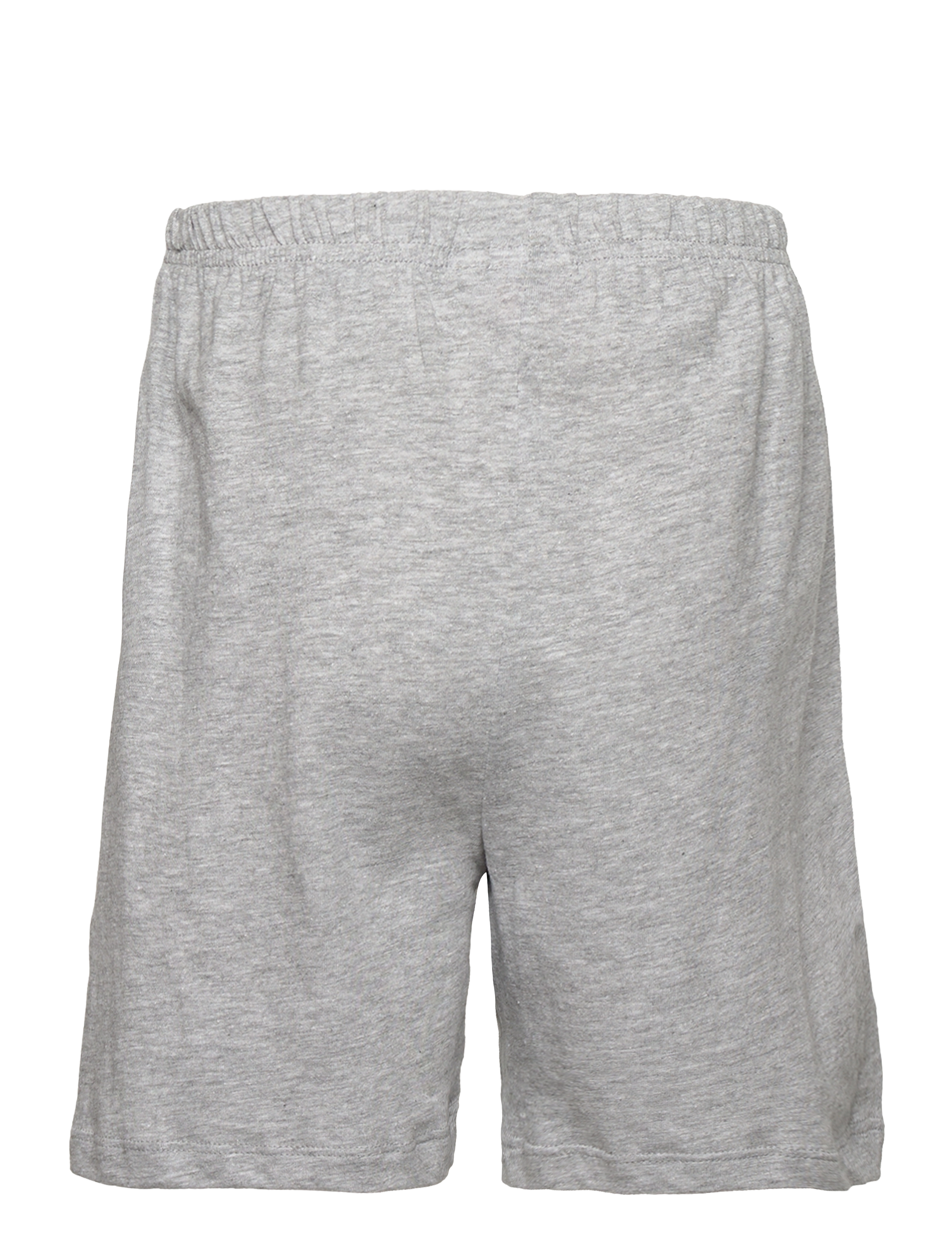 Marvel - PYJAMA - grey - 3
