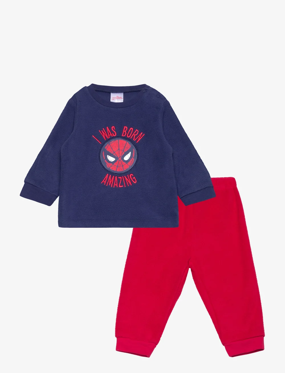 Spider-man - PYJAMA - pyjamassæt - navy - 1