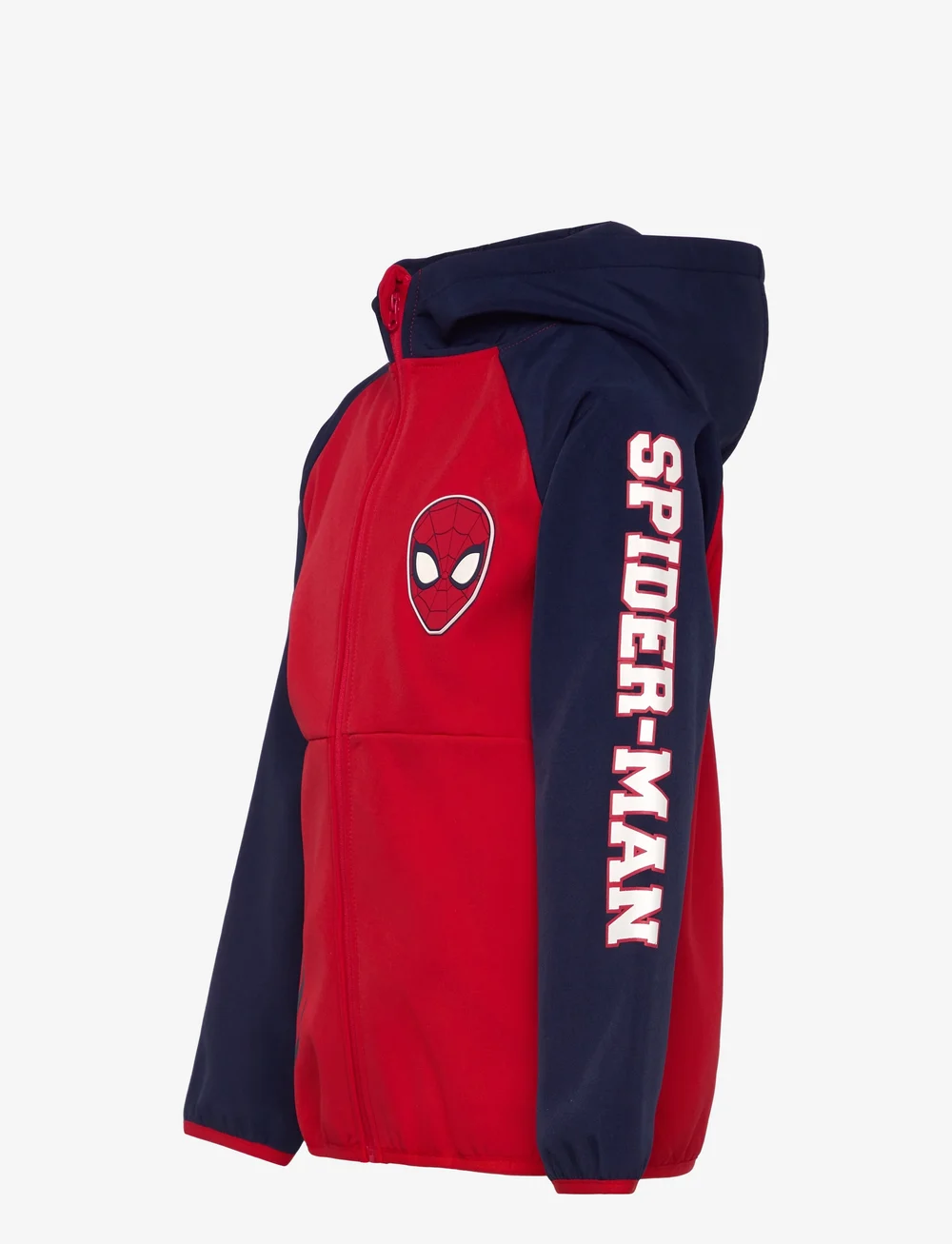 Spider-man - JACKET - softshell-jacken - navy - 2