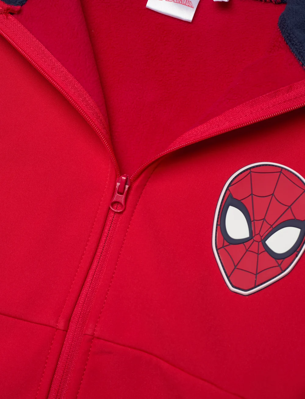 Spider-man - JACKET - softshell-jacken - navy - 3