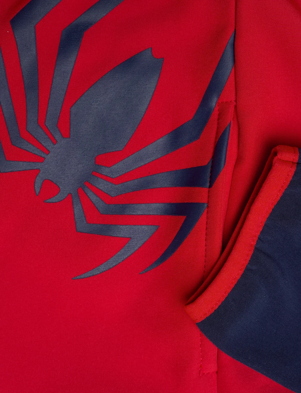 Spider-man - JACKET - softshell-jacken - navy - 4