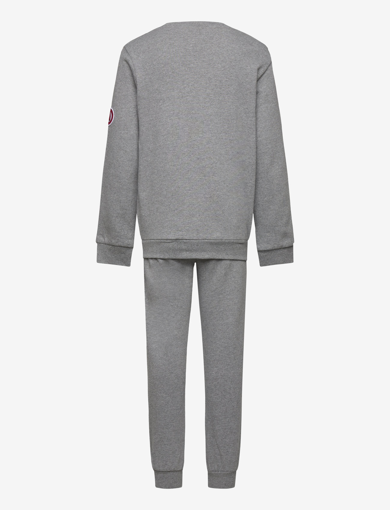 Marvel - JOGGINGS - grey - 2