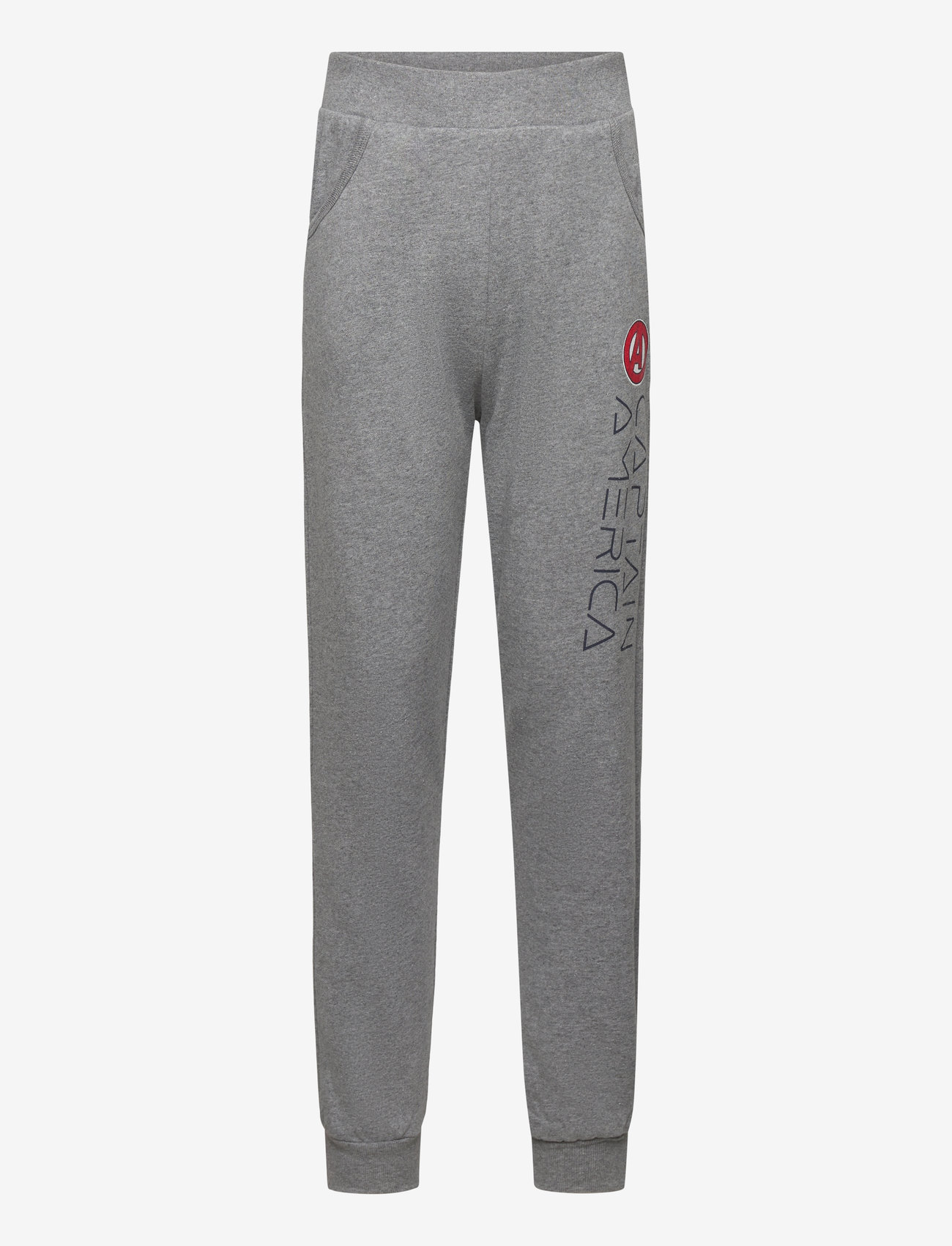 Marvel - JOGGINGS - grey - 1