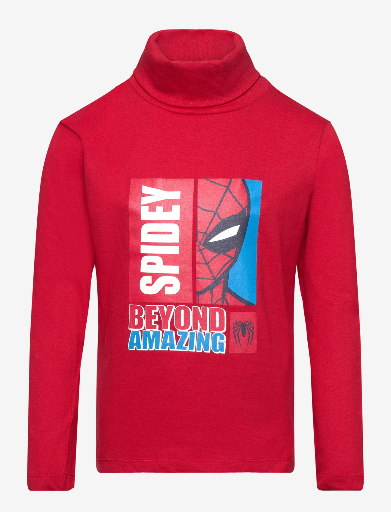 Spider-man - TSHIRT - red - 1