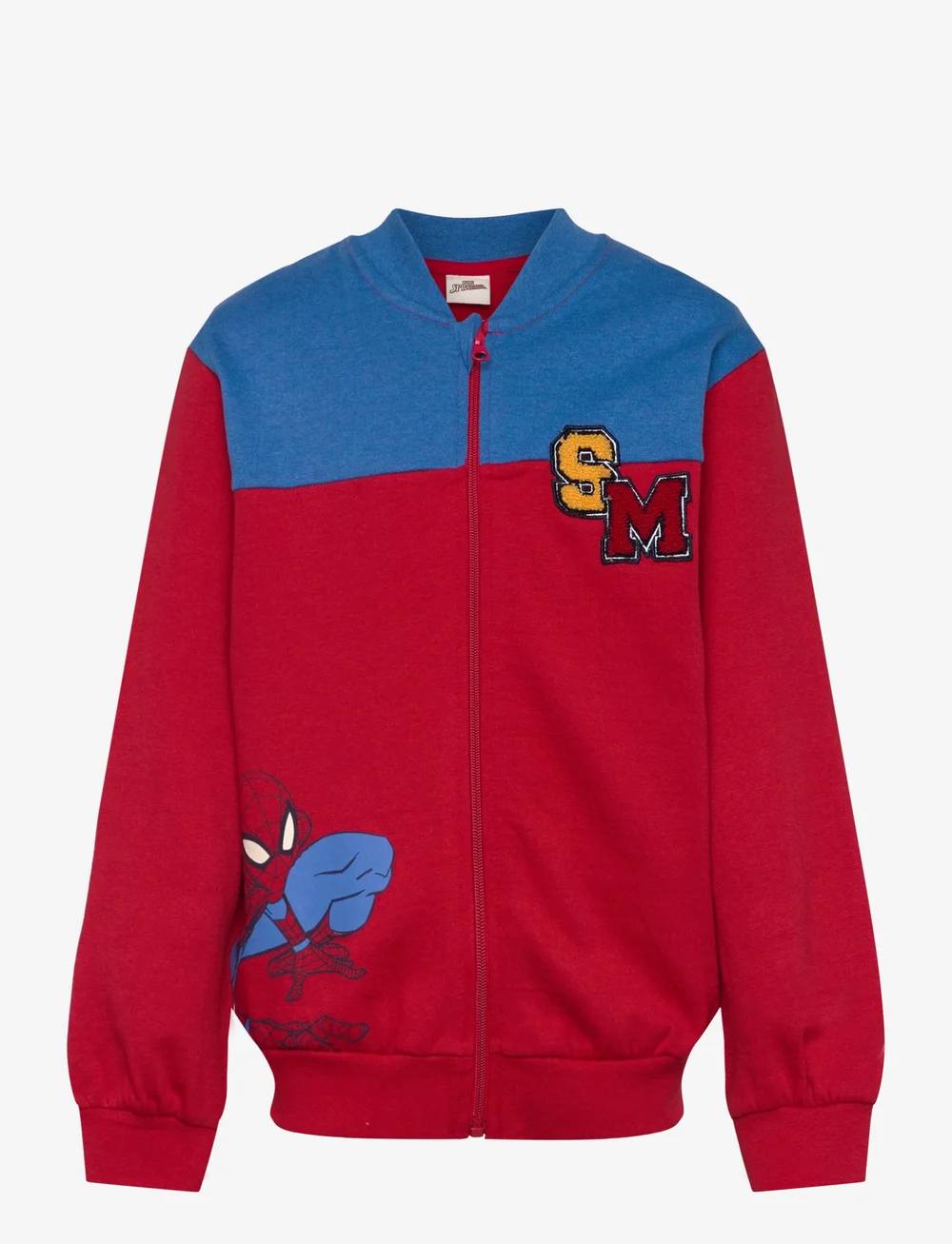 Spider-man - SWEATS - sweatshirts - red - 0