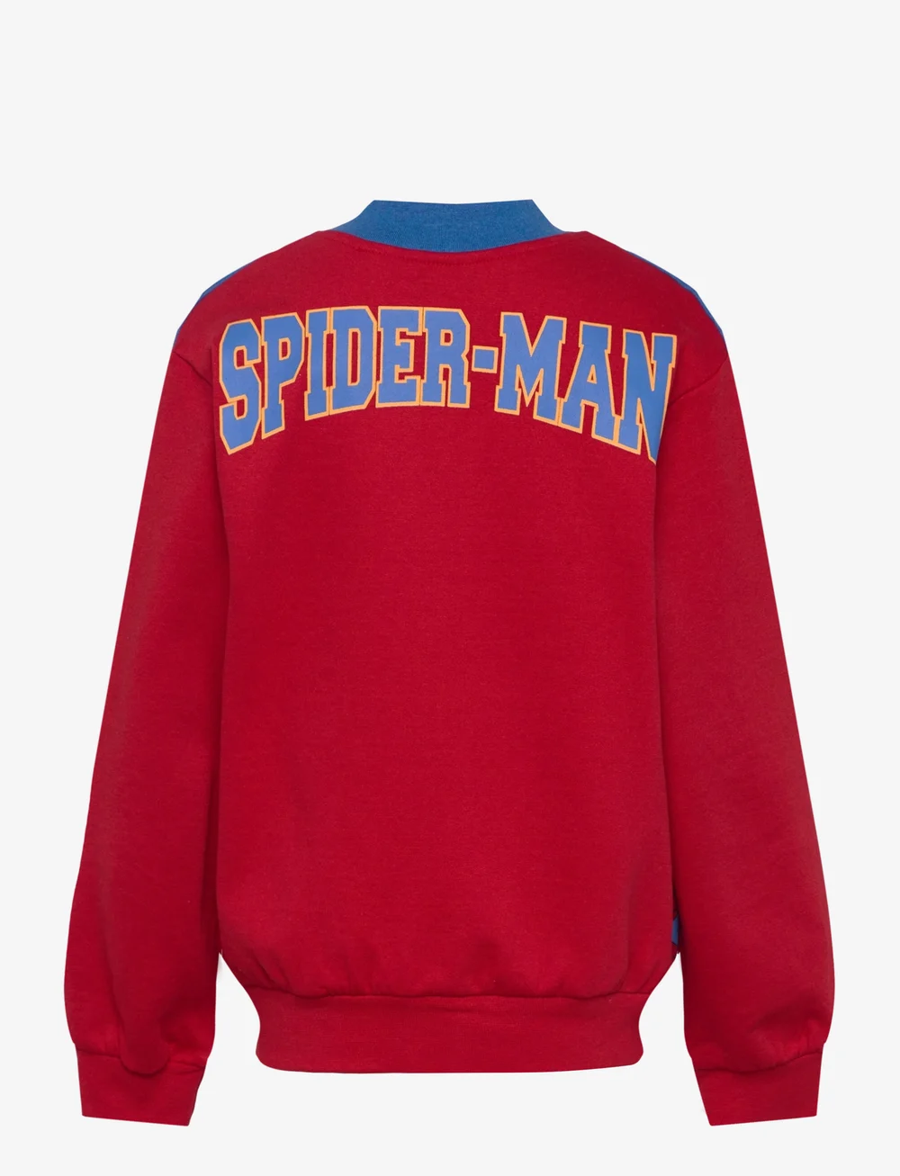 Spider-man - SWEATS - sweatshirts - red - 1