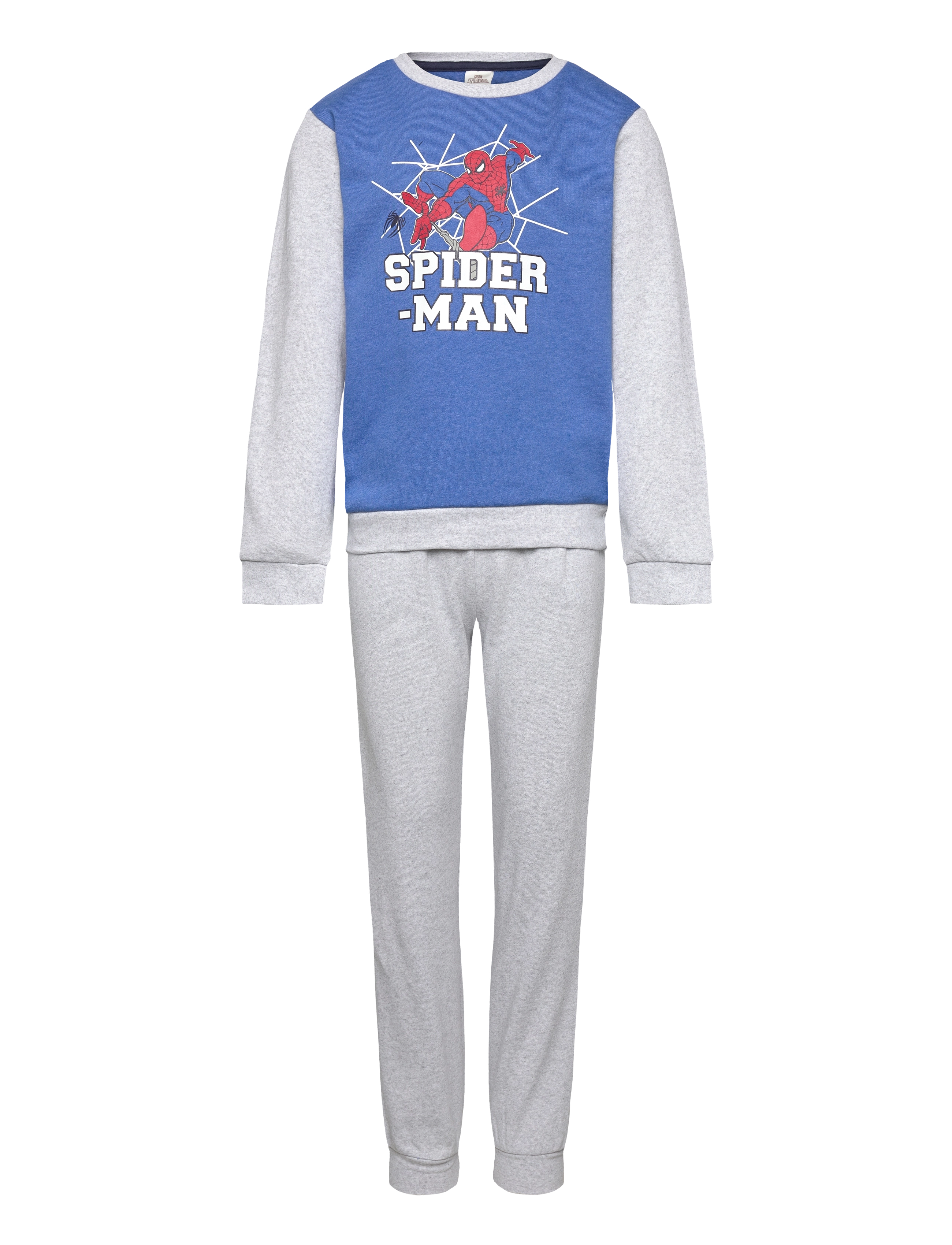 MARVEL Joggings Blau - 128 - Kinder