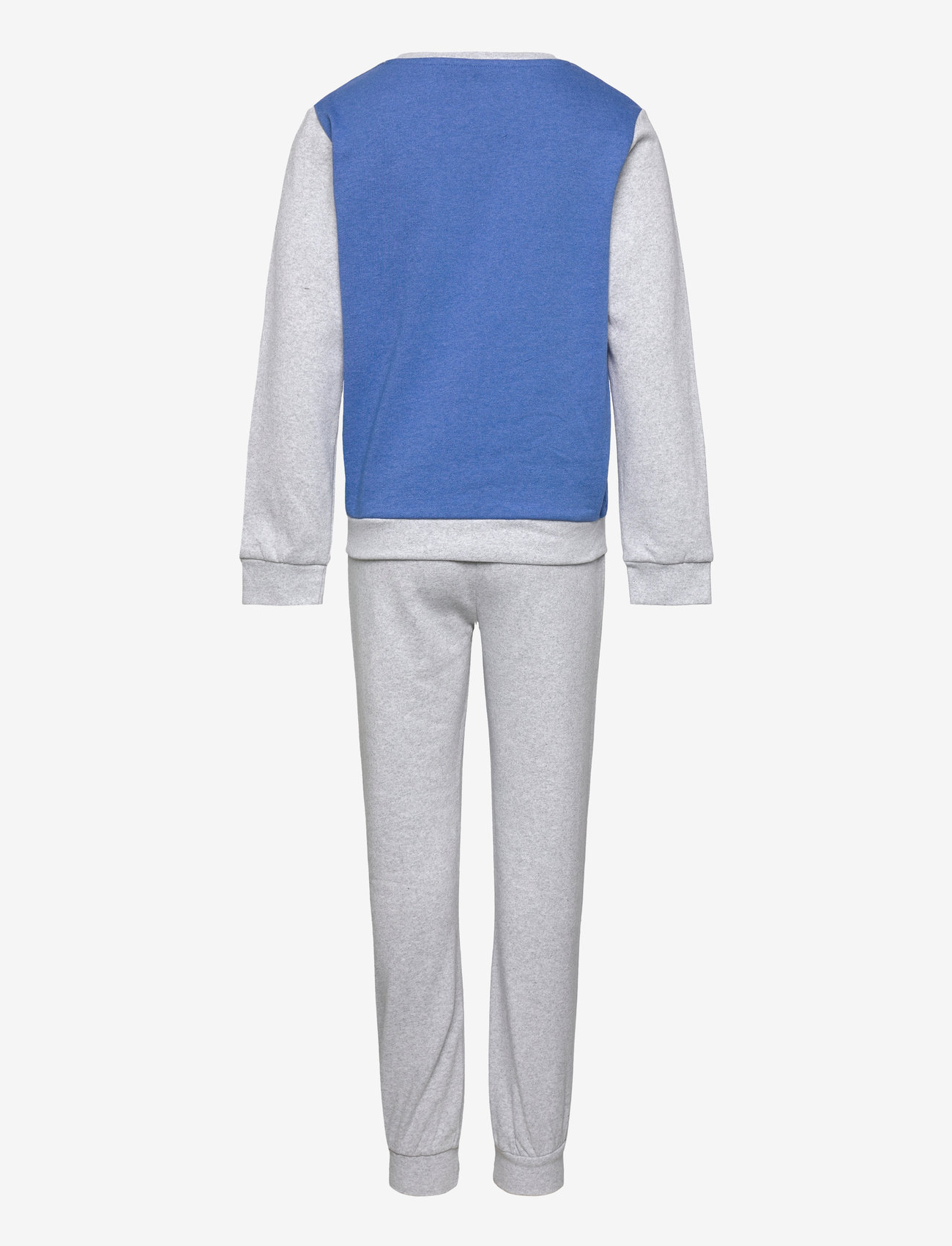 Spider-man - JOGGINGS - pyjamassæt - lgrey - 1