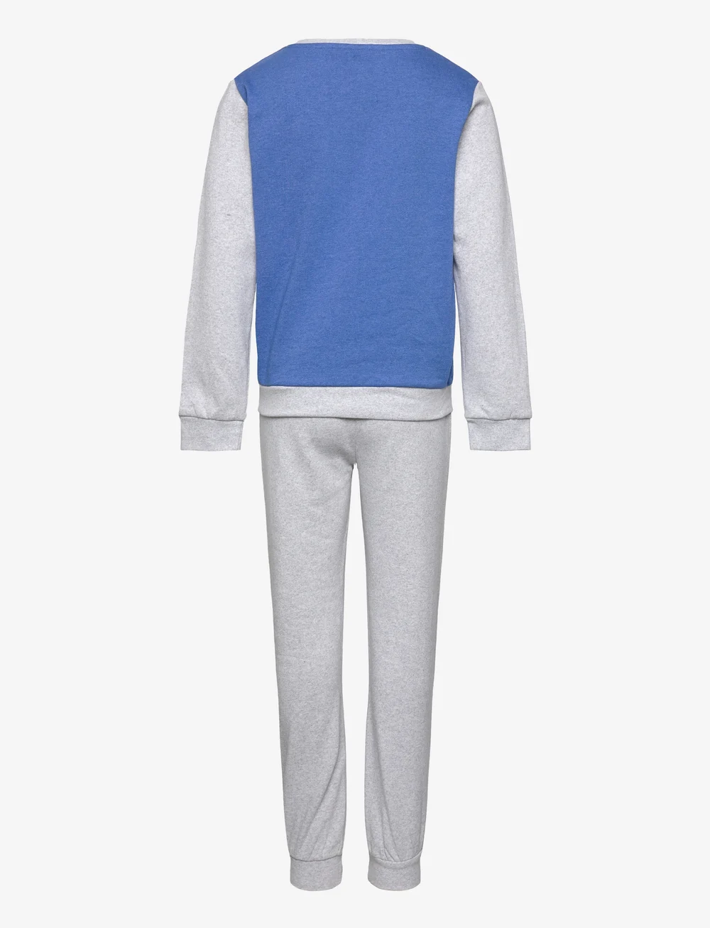 Spider-man - JOGGINGS - pyjamassæt - lgrey - 1