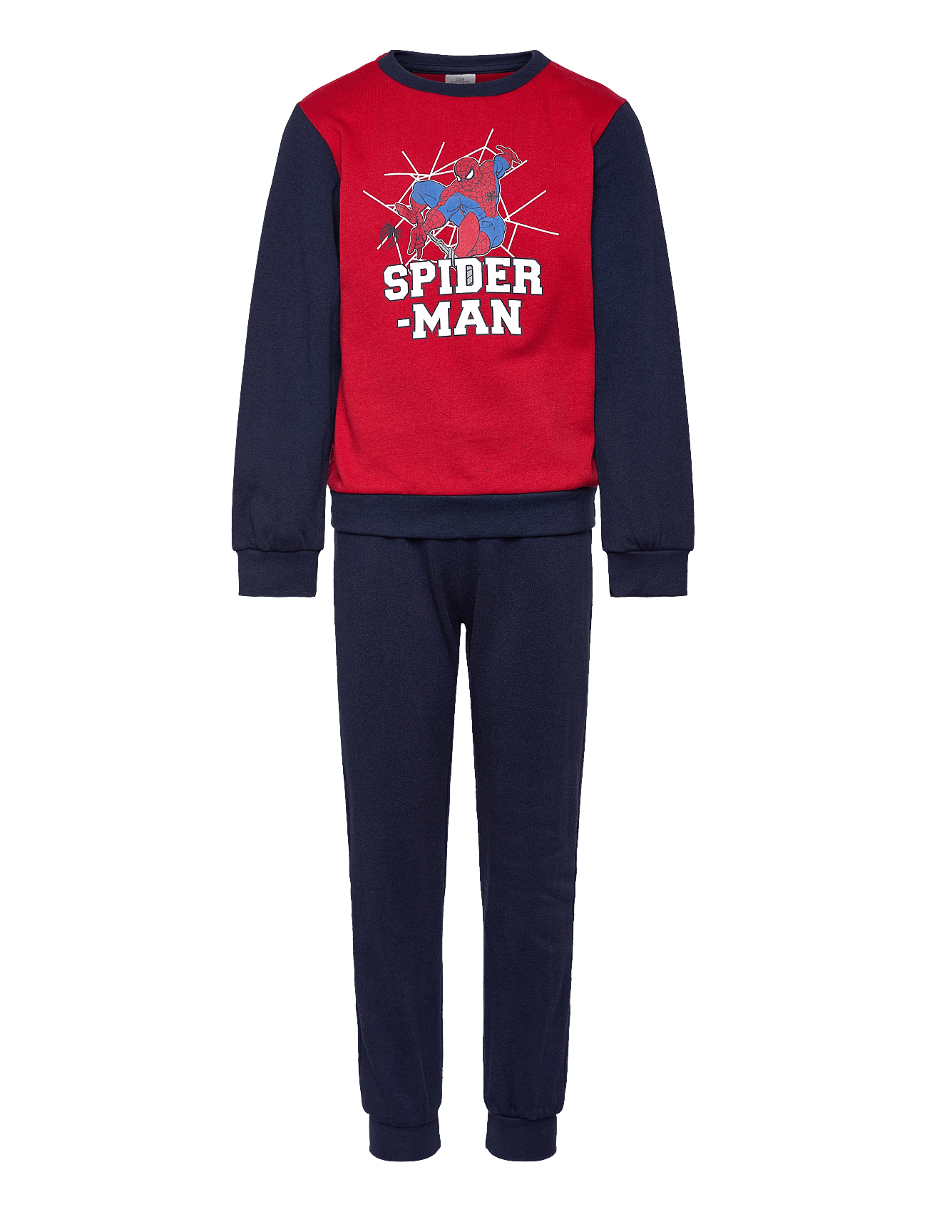 Spider-man - Joggings - Pidžamas komplekti