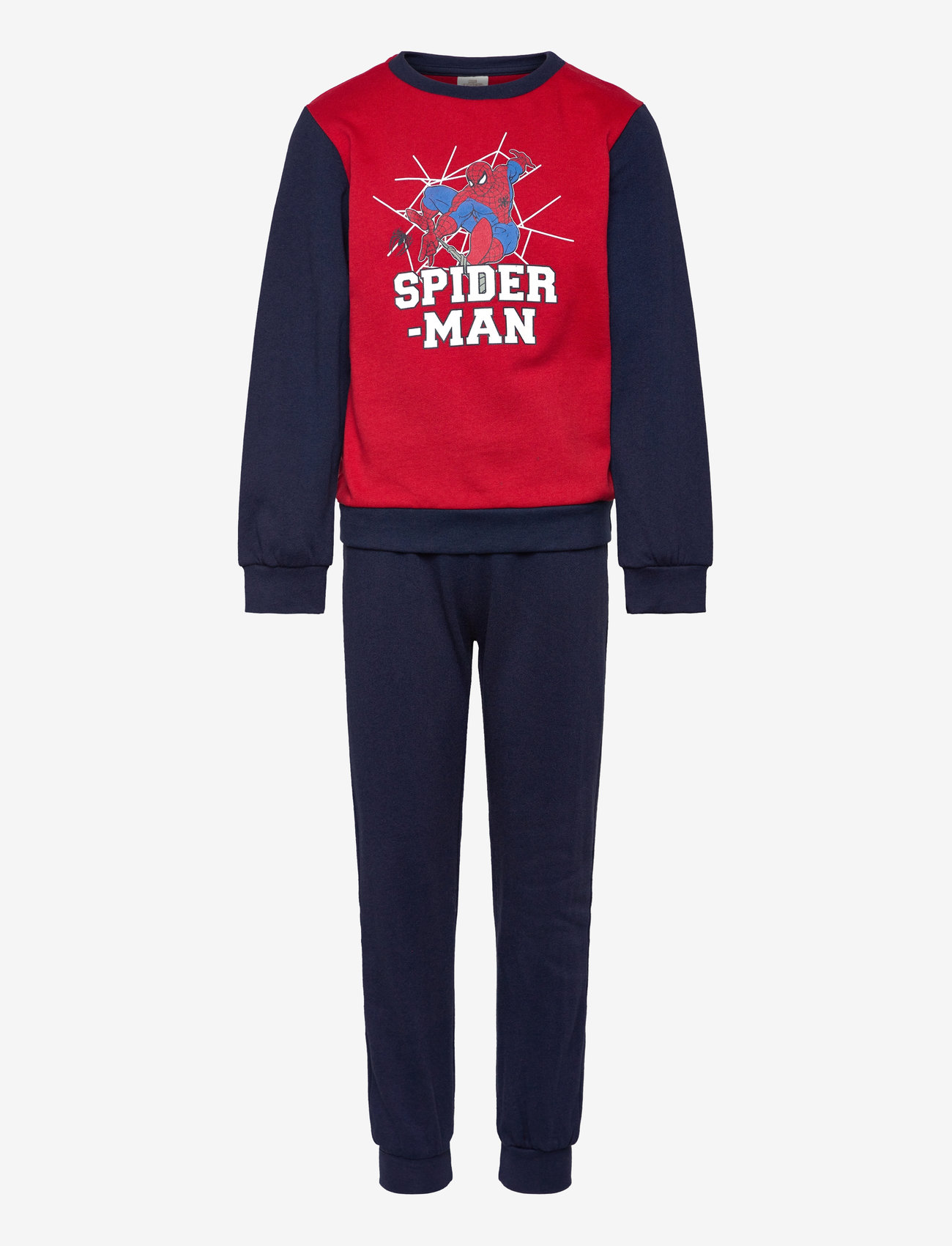Spider-man - JOGGINGS - pyjamasset - navy - 1