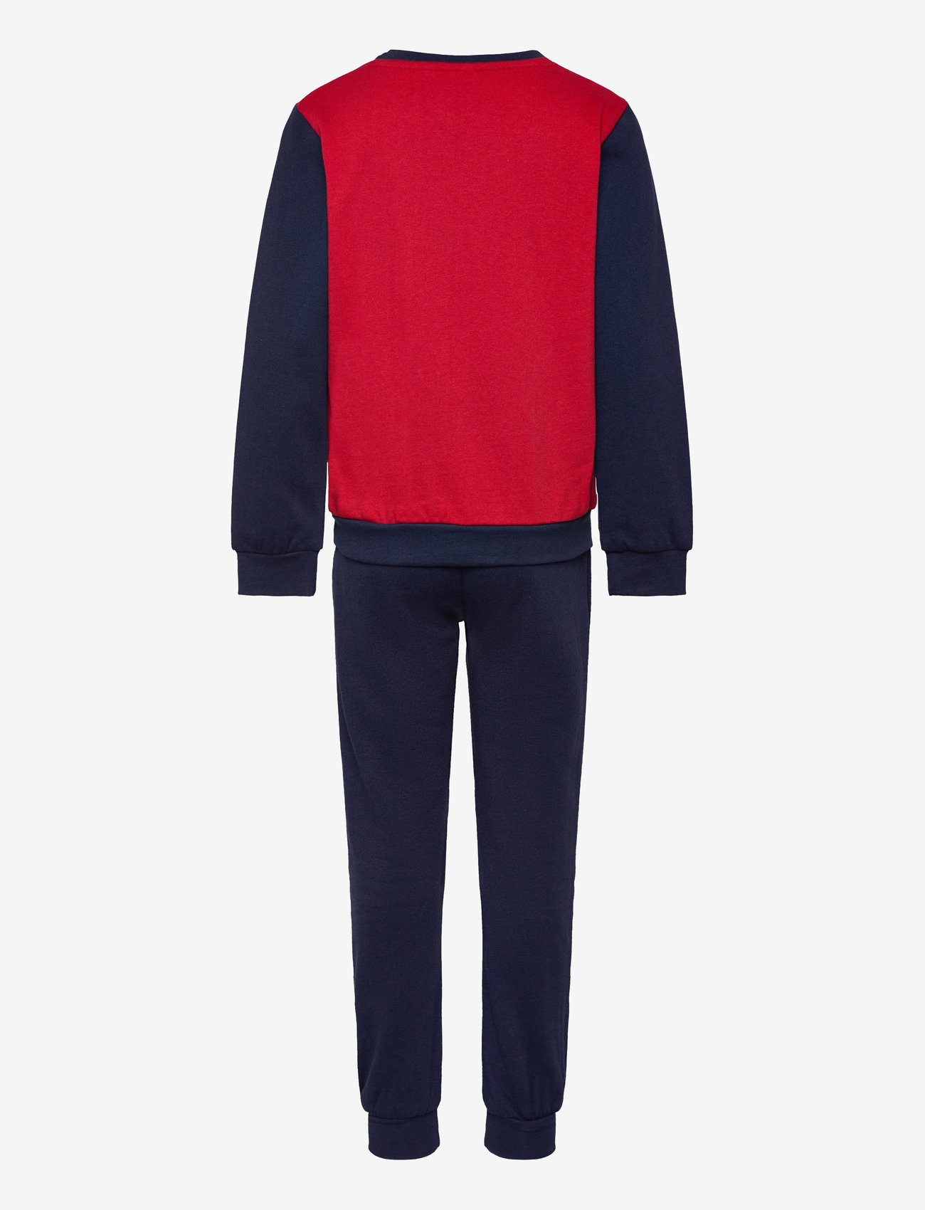 Spider-man - JOGGINGS - pyjamasset - navy - 2