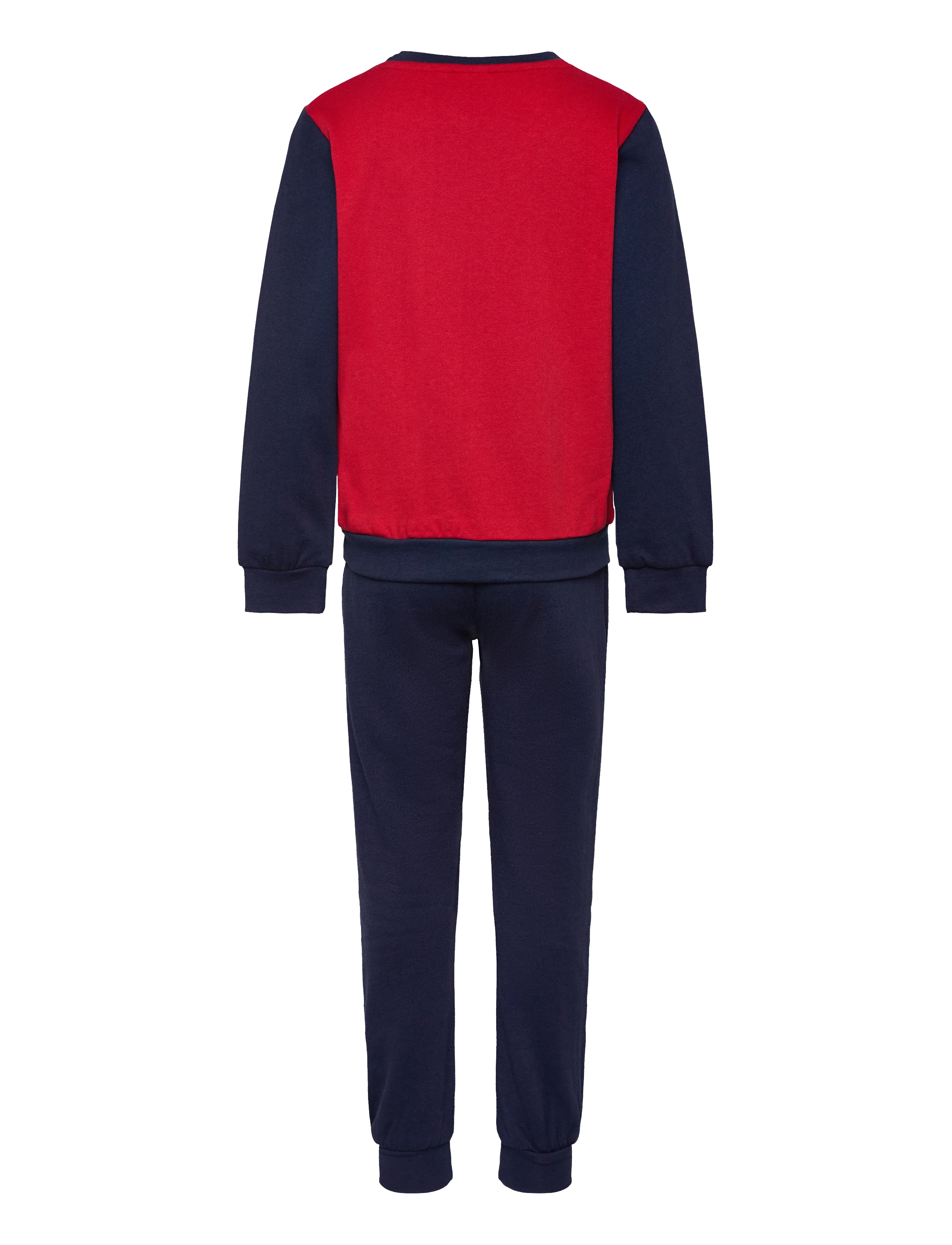 Spider-man - JOGGINGS - sets - navy - 2