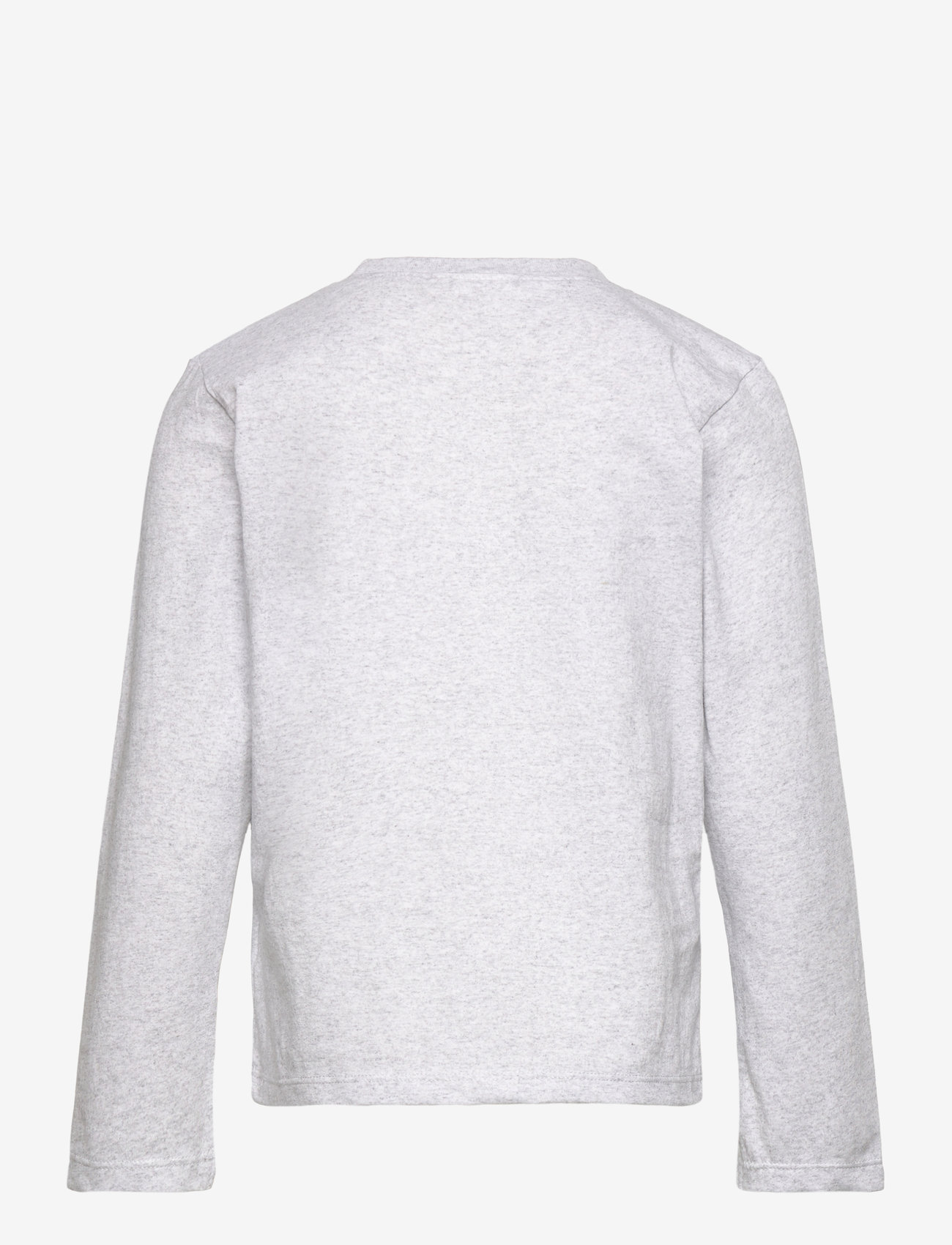 Spider-man - TSHIRT - långärmade t-shirts - lgrey - 1