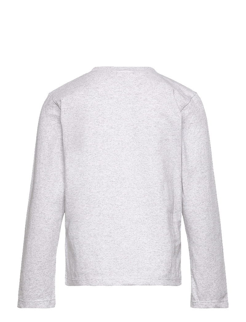 Spider-man - TSHIRT - långärmade t-shirts - lgrey - 1