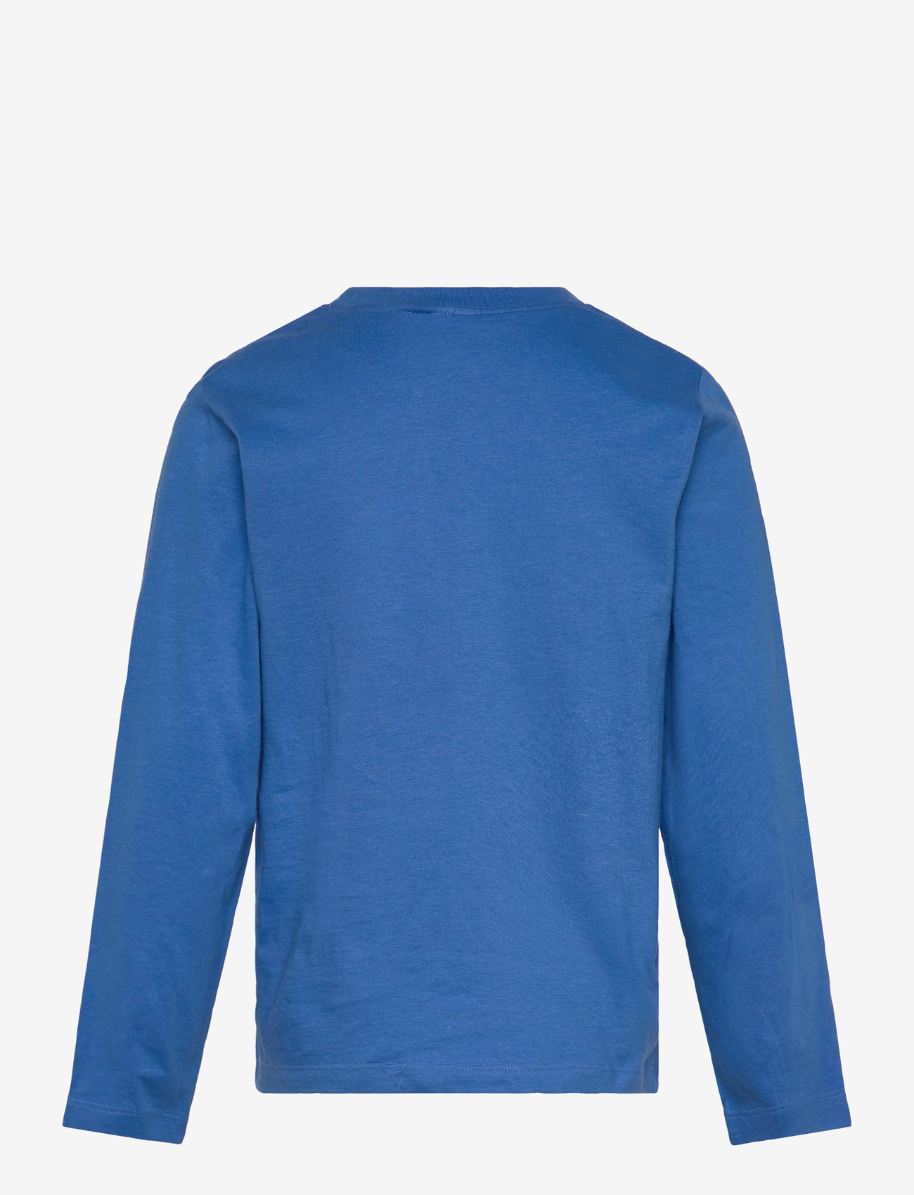 Marvel - TSHIRT - efterårstøj - blue - 1