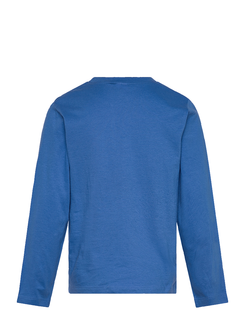 Marvel - TSHIRT - långärmade t-shirts - blue - 2